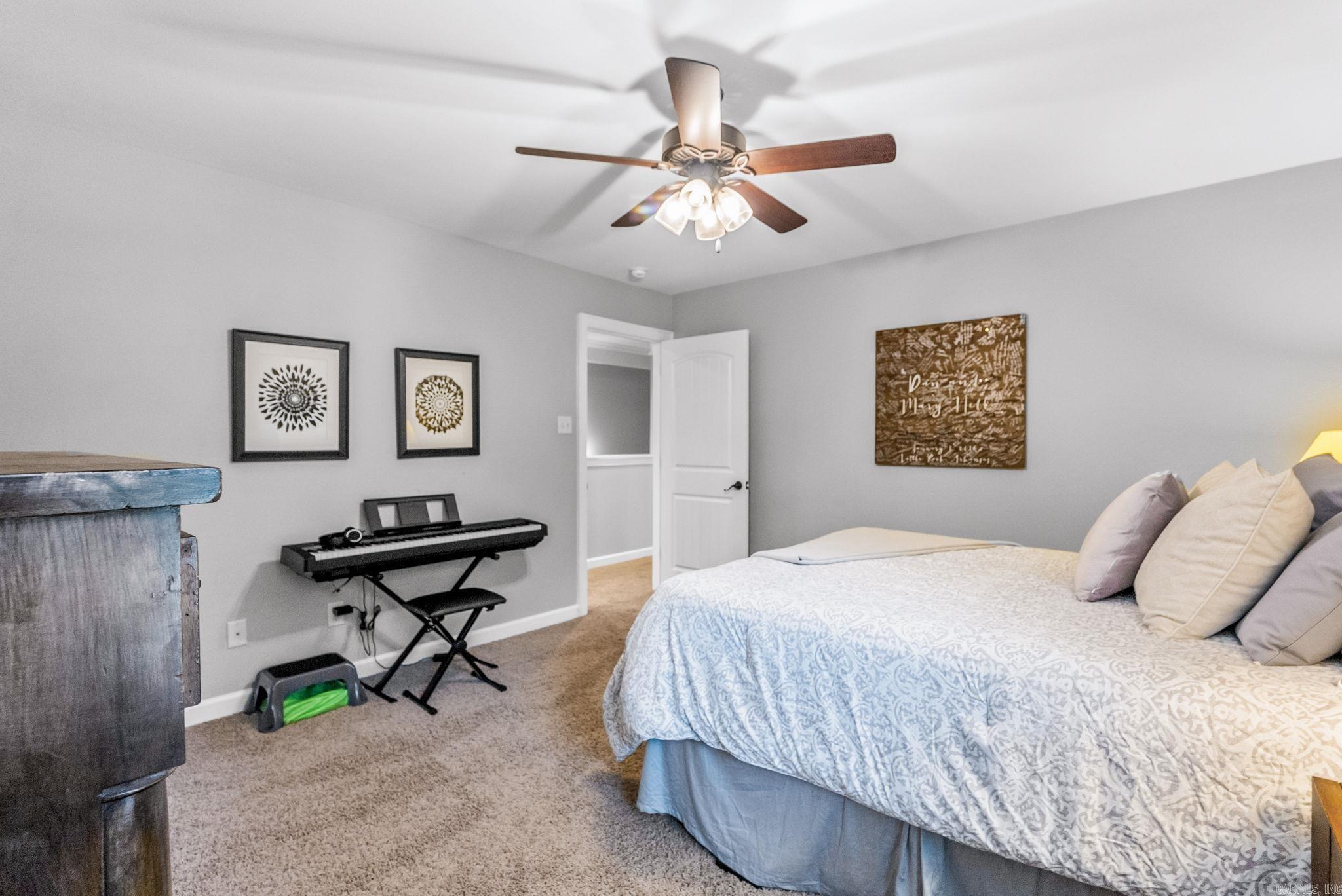 CHENAL VALLEY "TOURNAY CIRCLE" - Residential