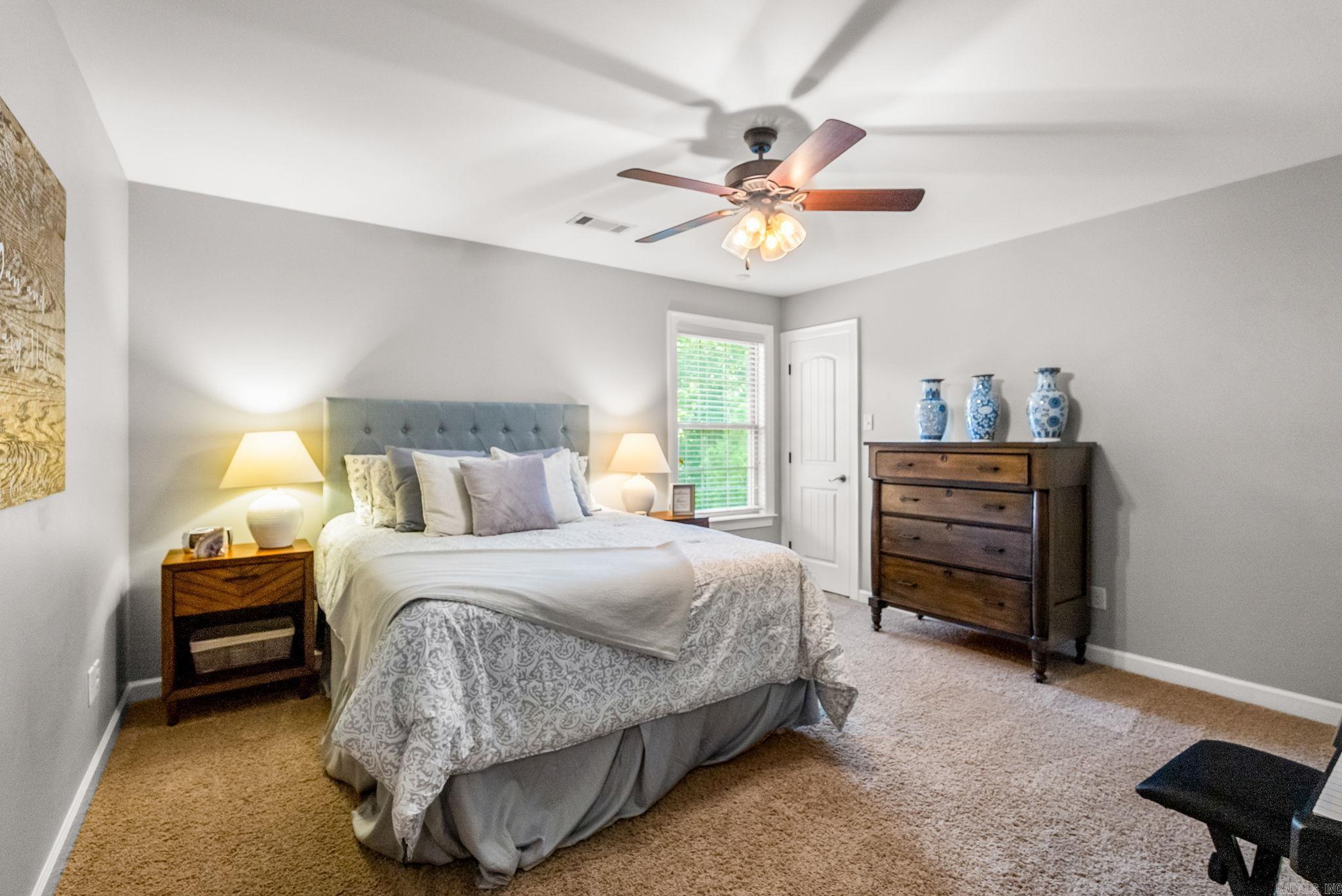 CHENAL VALLEY "TOURNAY CIRCLE" - Residential