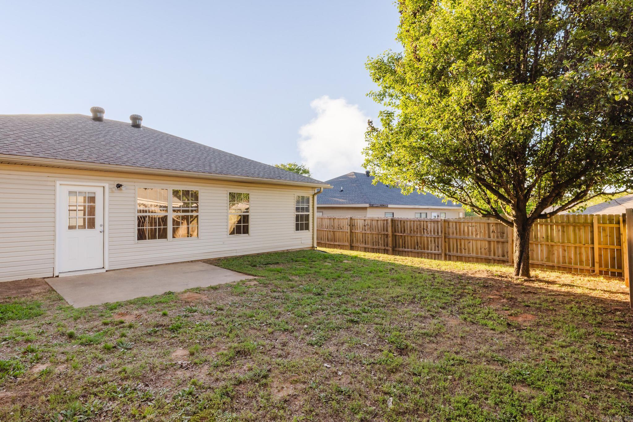 Wildwood Phase I - Residential