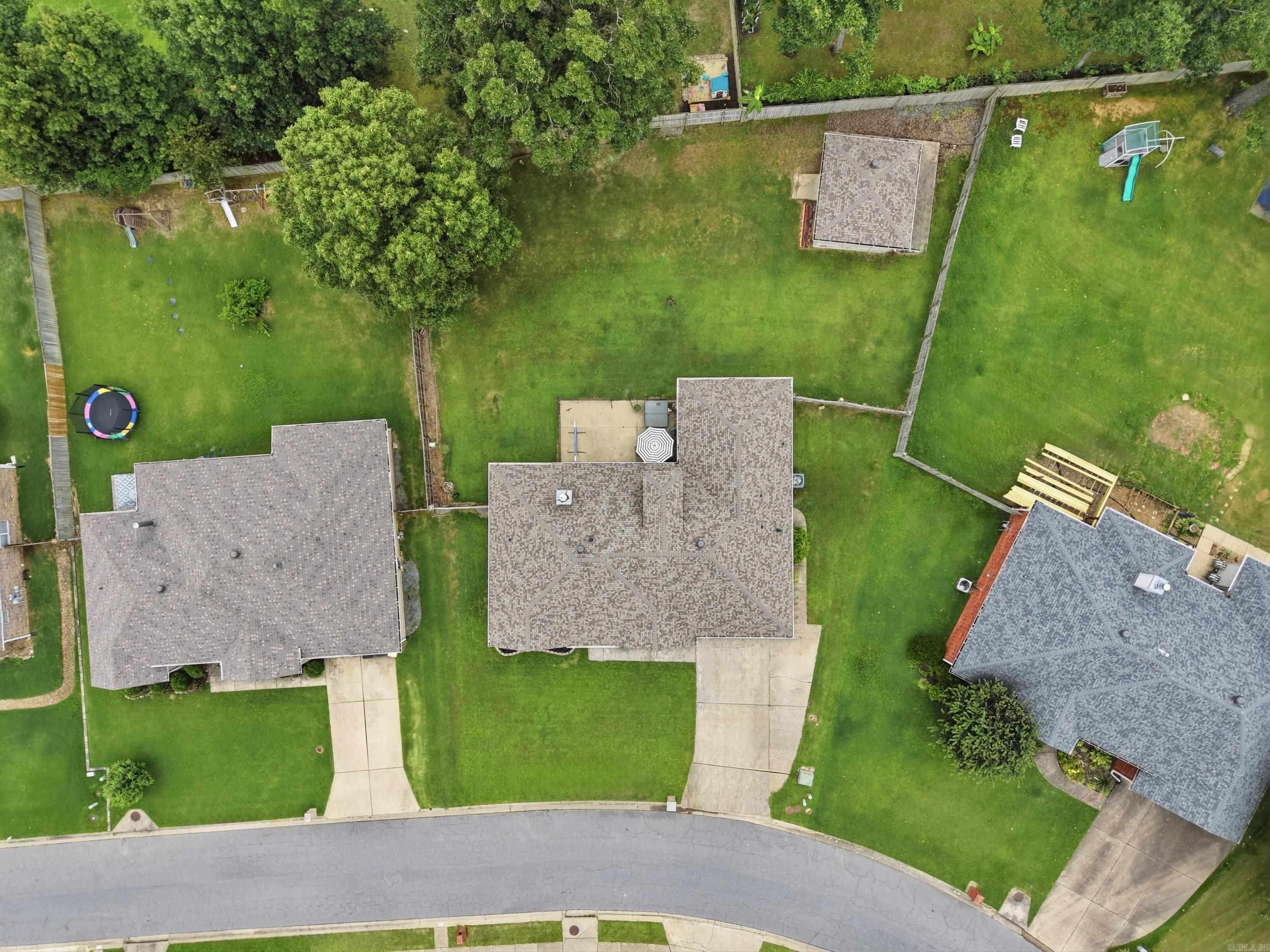 STONEHILL ADDN - Residential