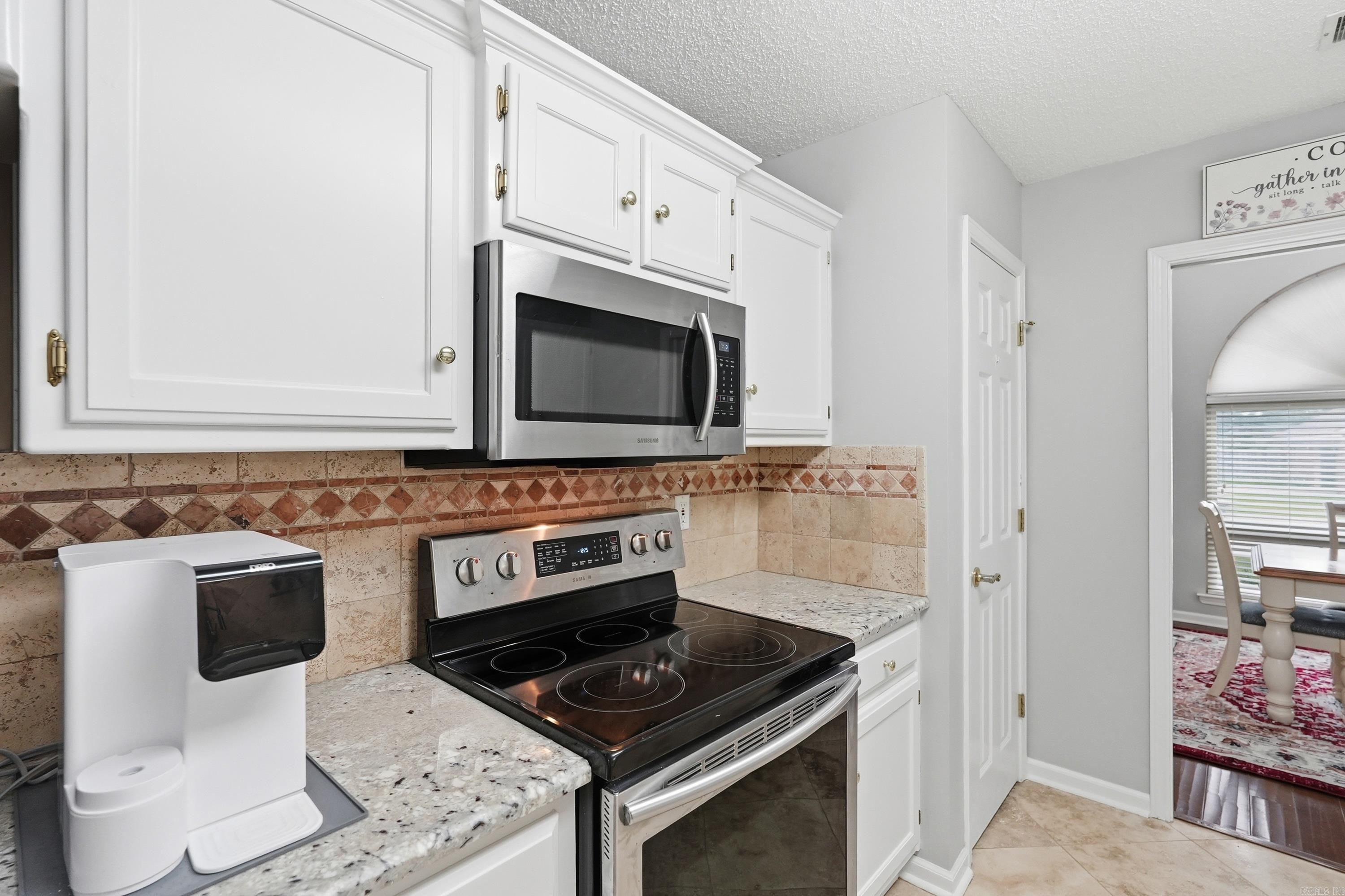 STONEHILL ADDN - Residential