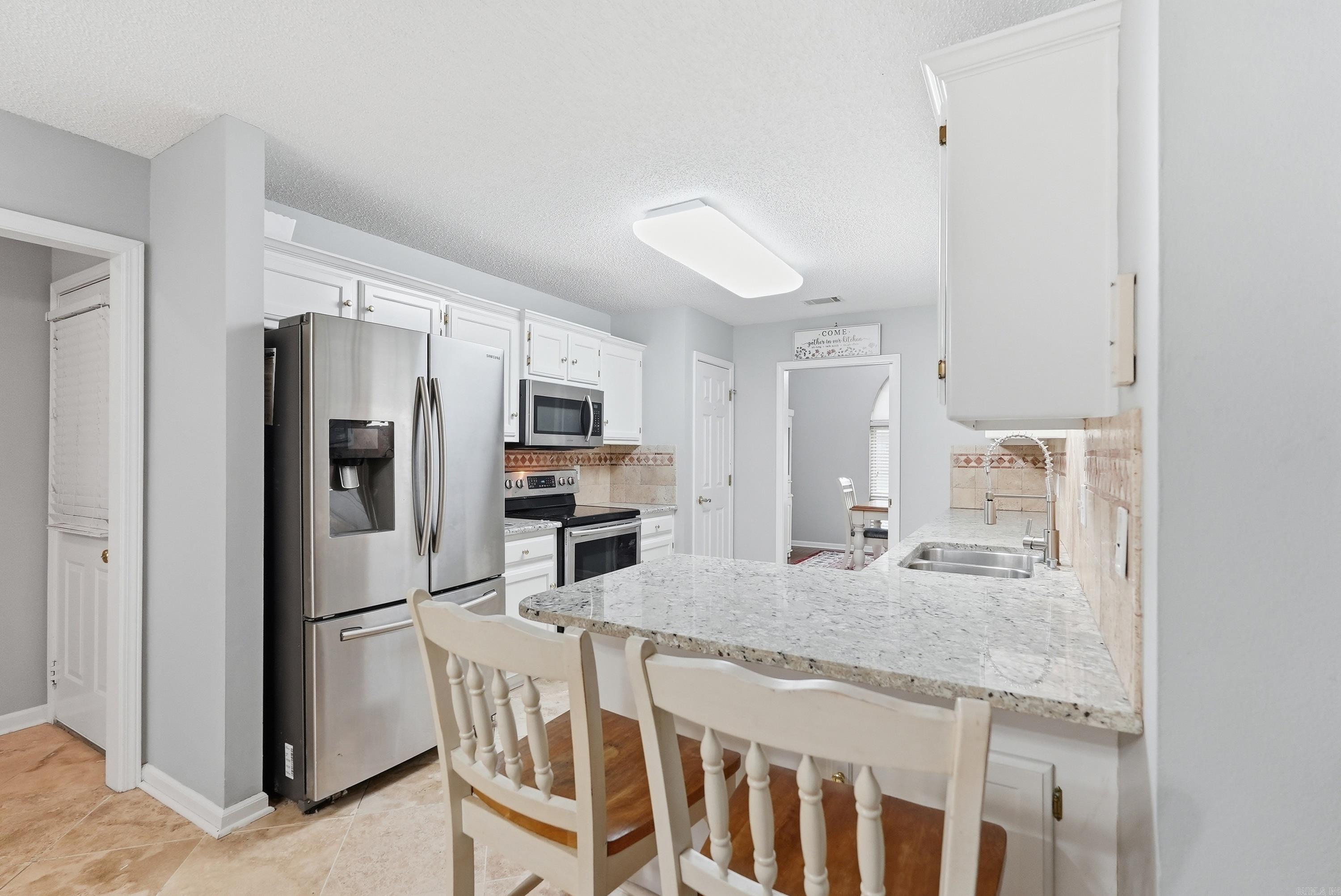 STONEHILL ADDN - Residential