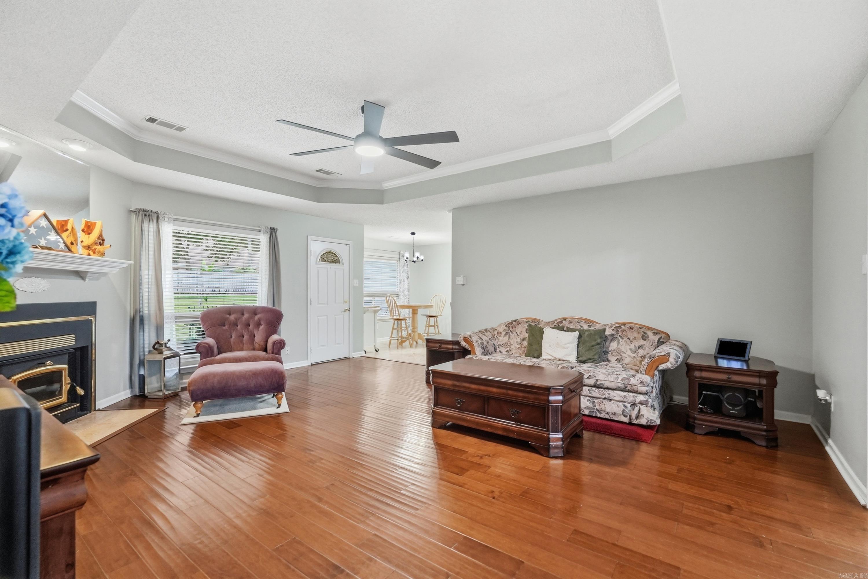 STONEHILL ADDN - Residential