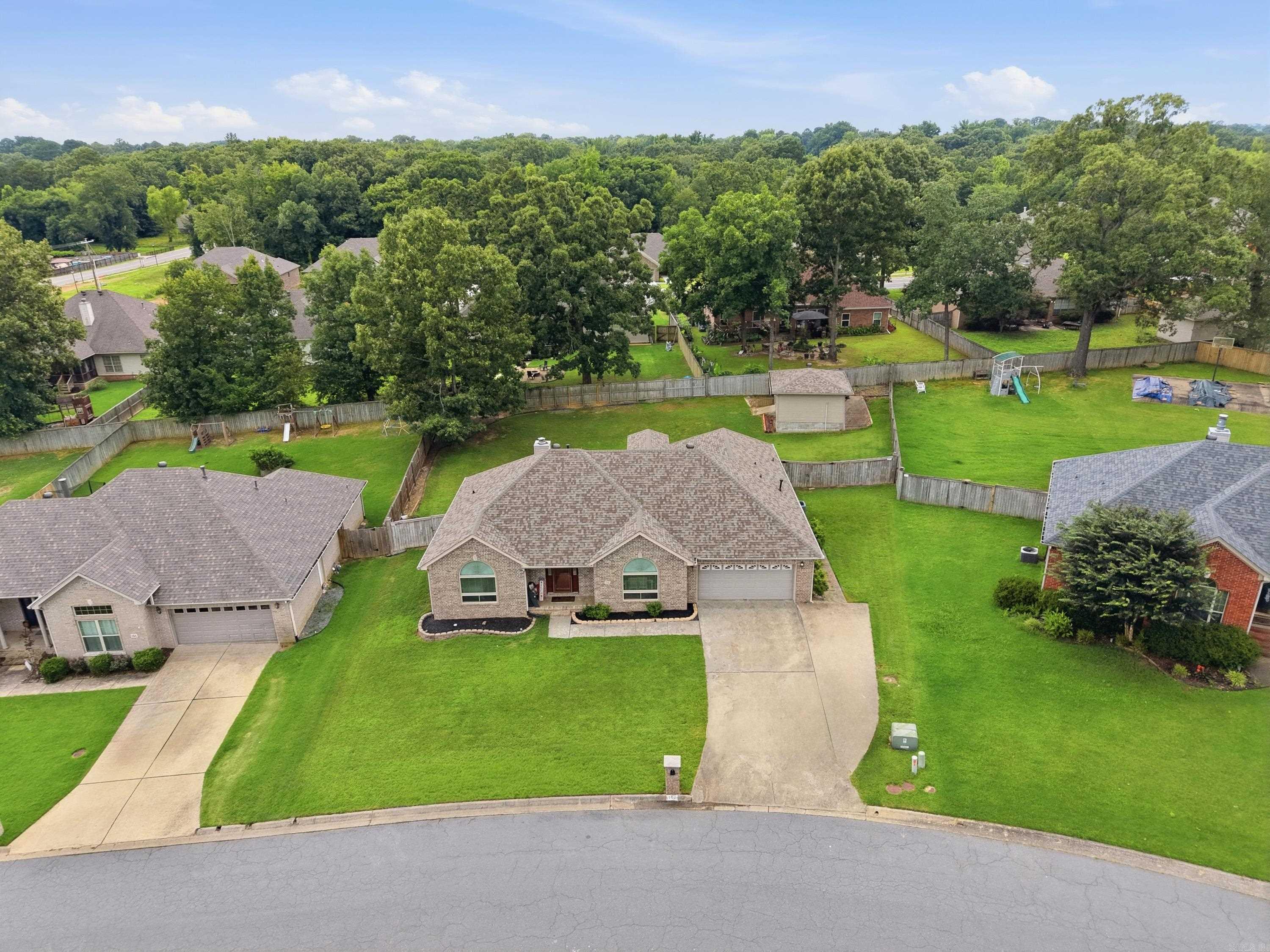 STONEHILL ADDN - Residential