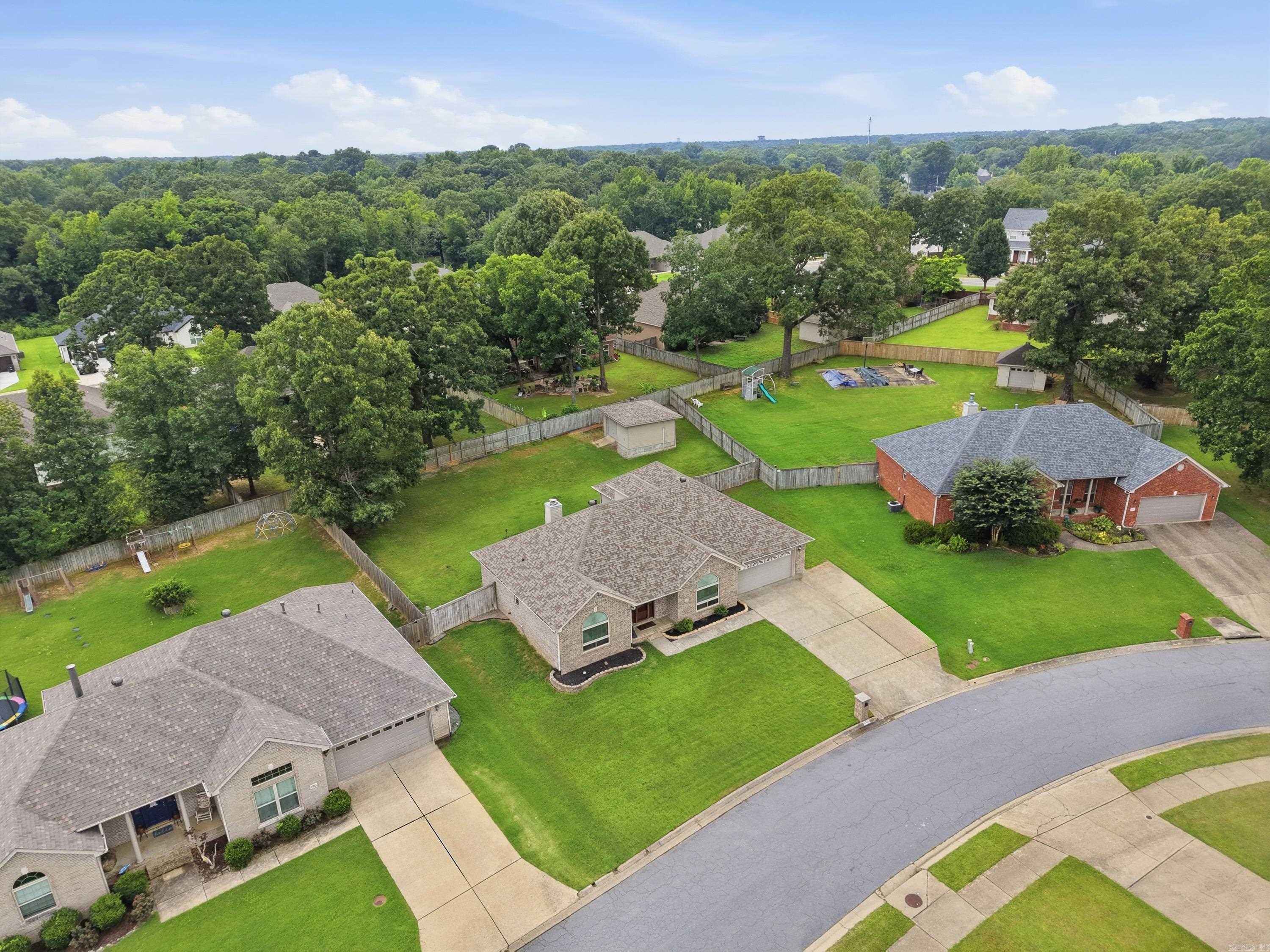 STONEHILL ADDN - Residential