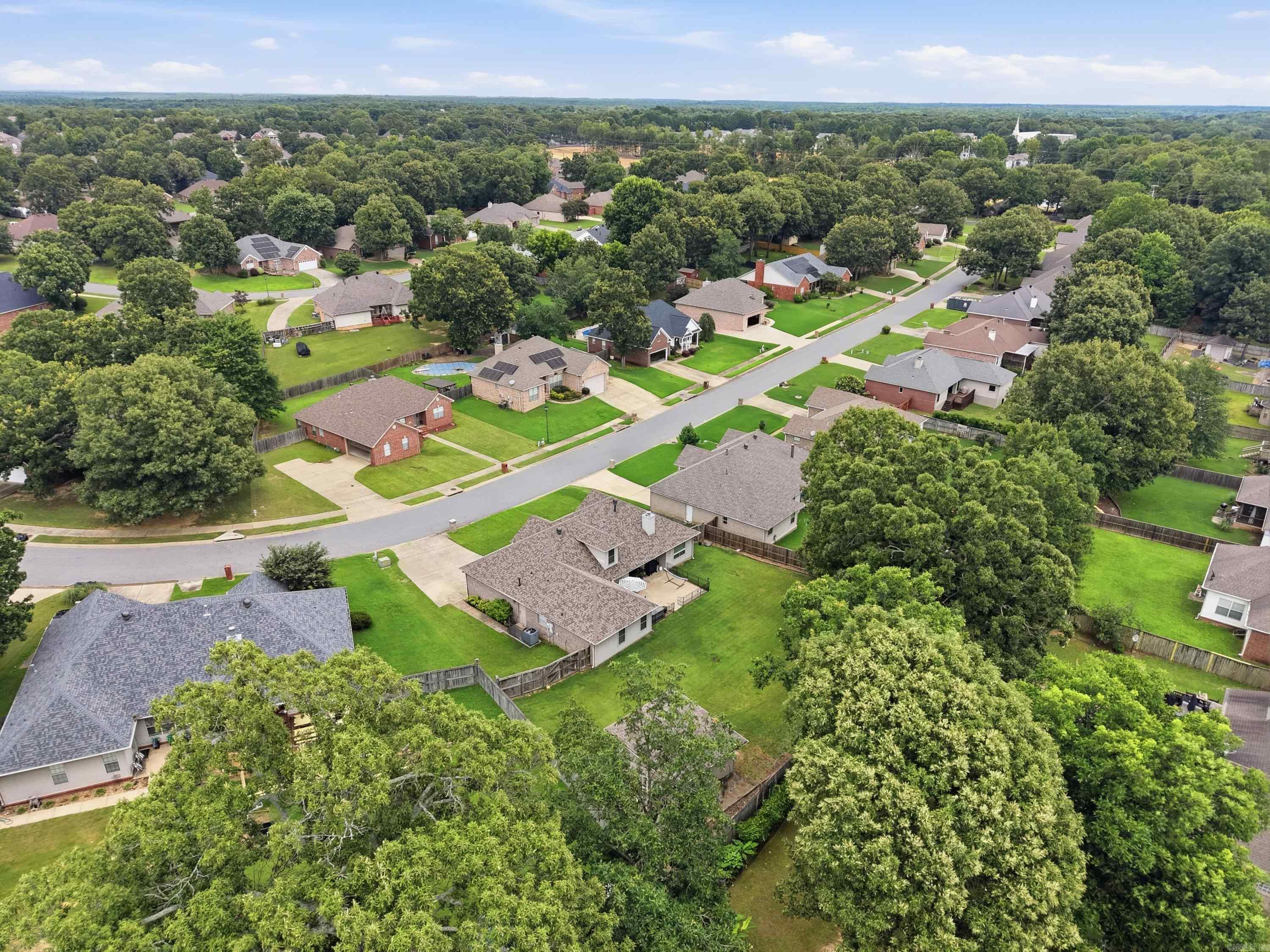 STONEHILL ADDN - Residential