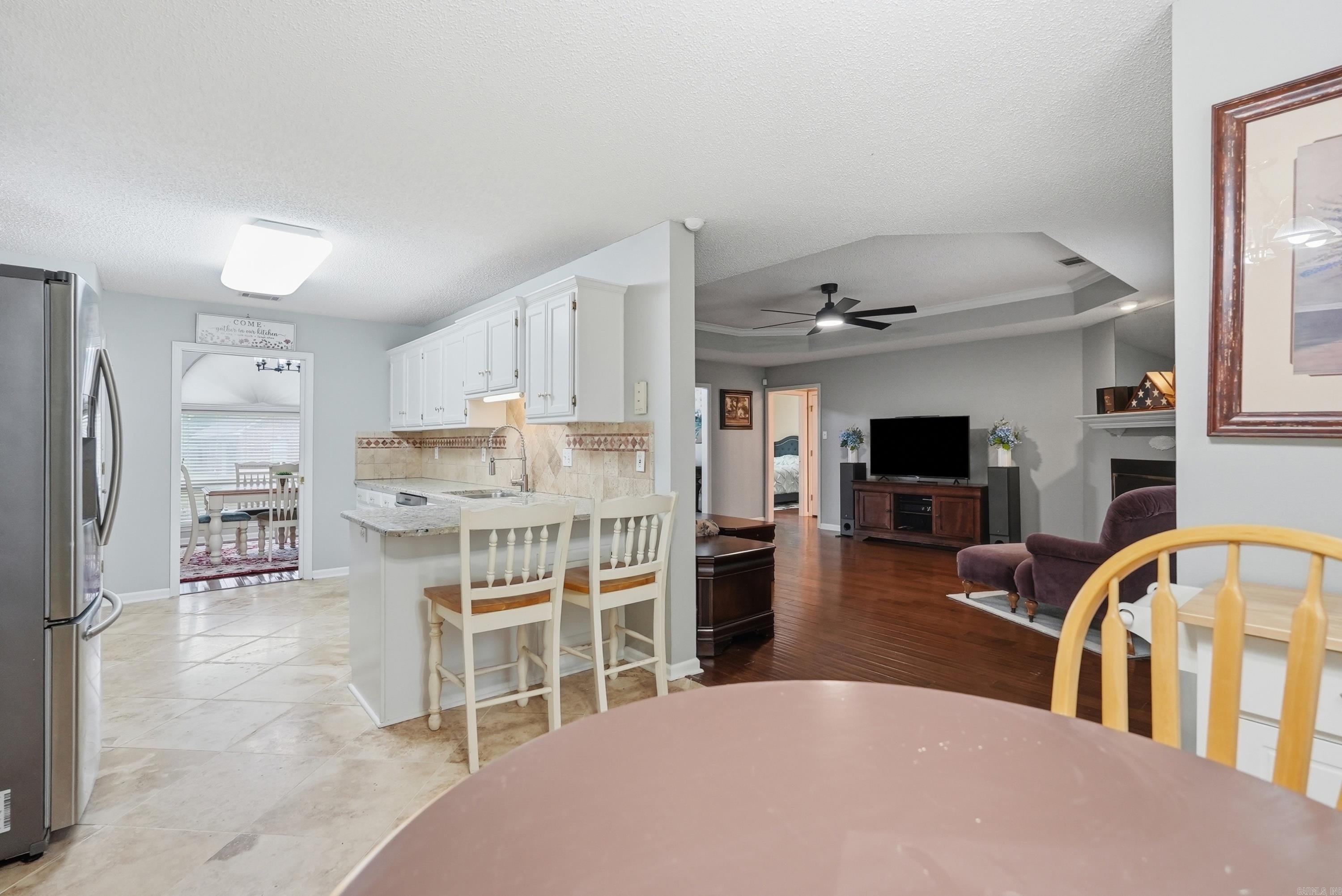 STONEHILL ADDN - Residential