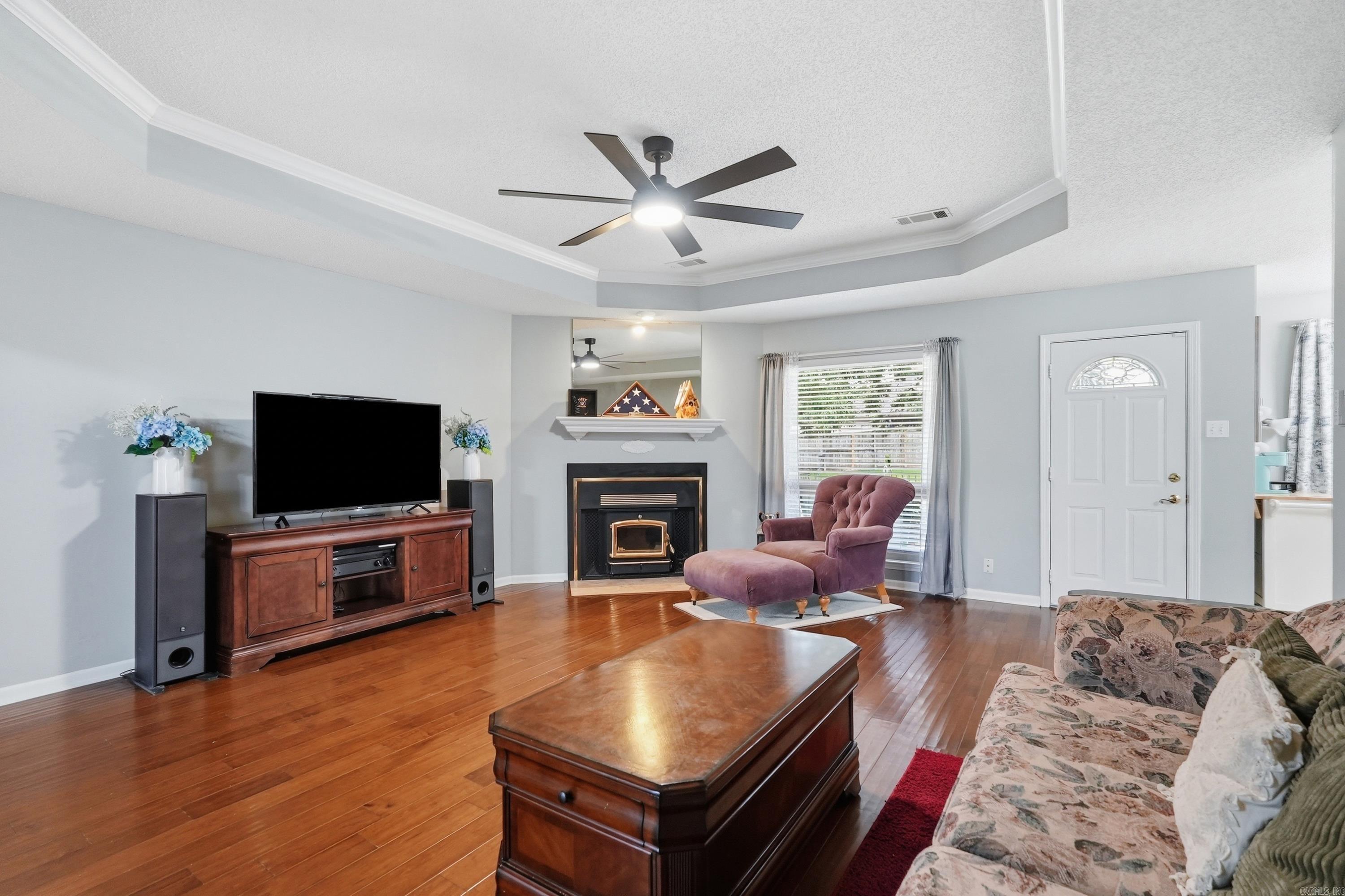 STONEHILL ADDN - Residential