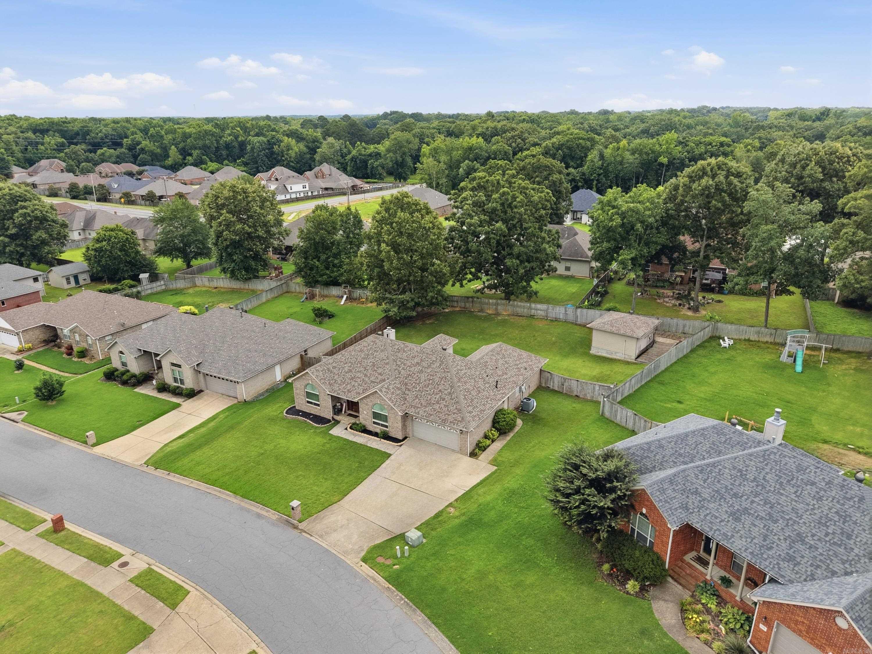 STONEHILL ADDN - Residential