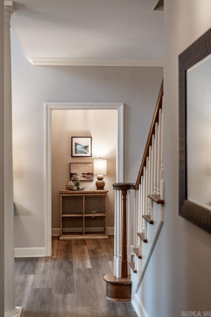 CHENAL RIDGE - Residential