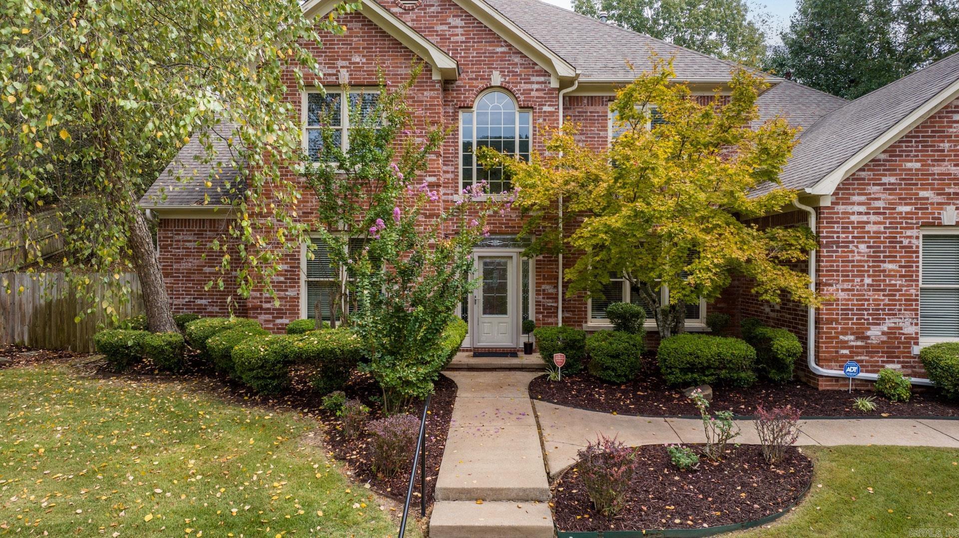 CHENAL RIDGE - Residential
