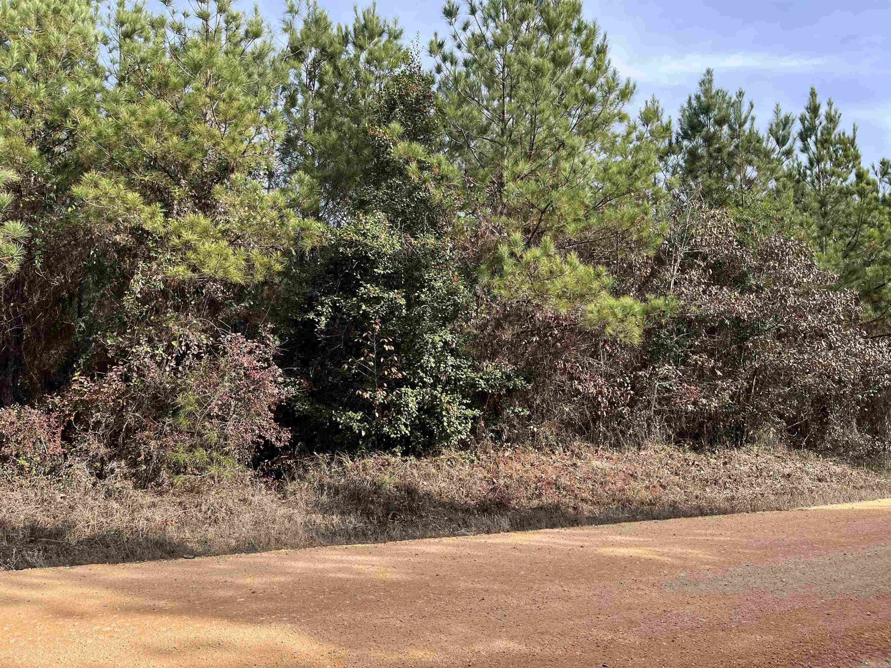 Not in Subdivision - Land