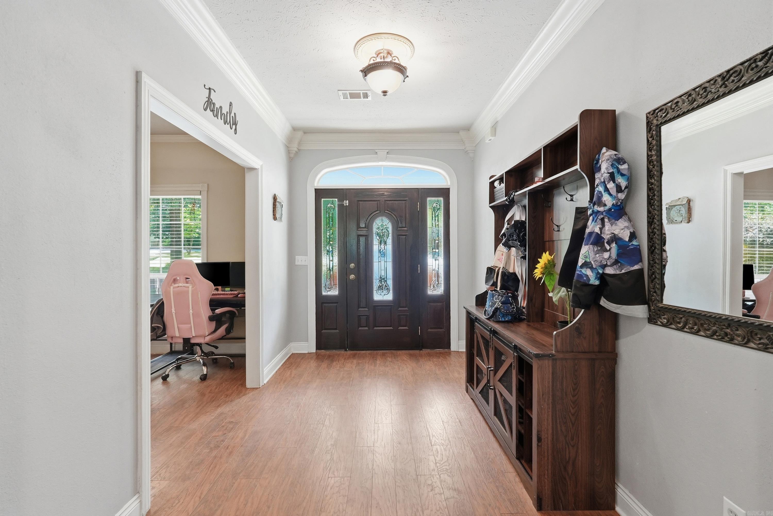 OAK FORREST - Residential