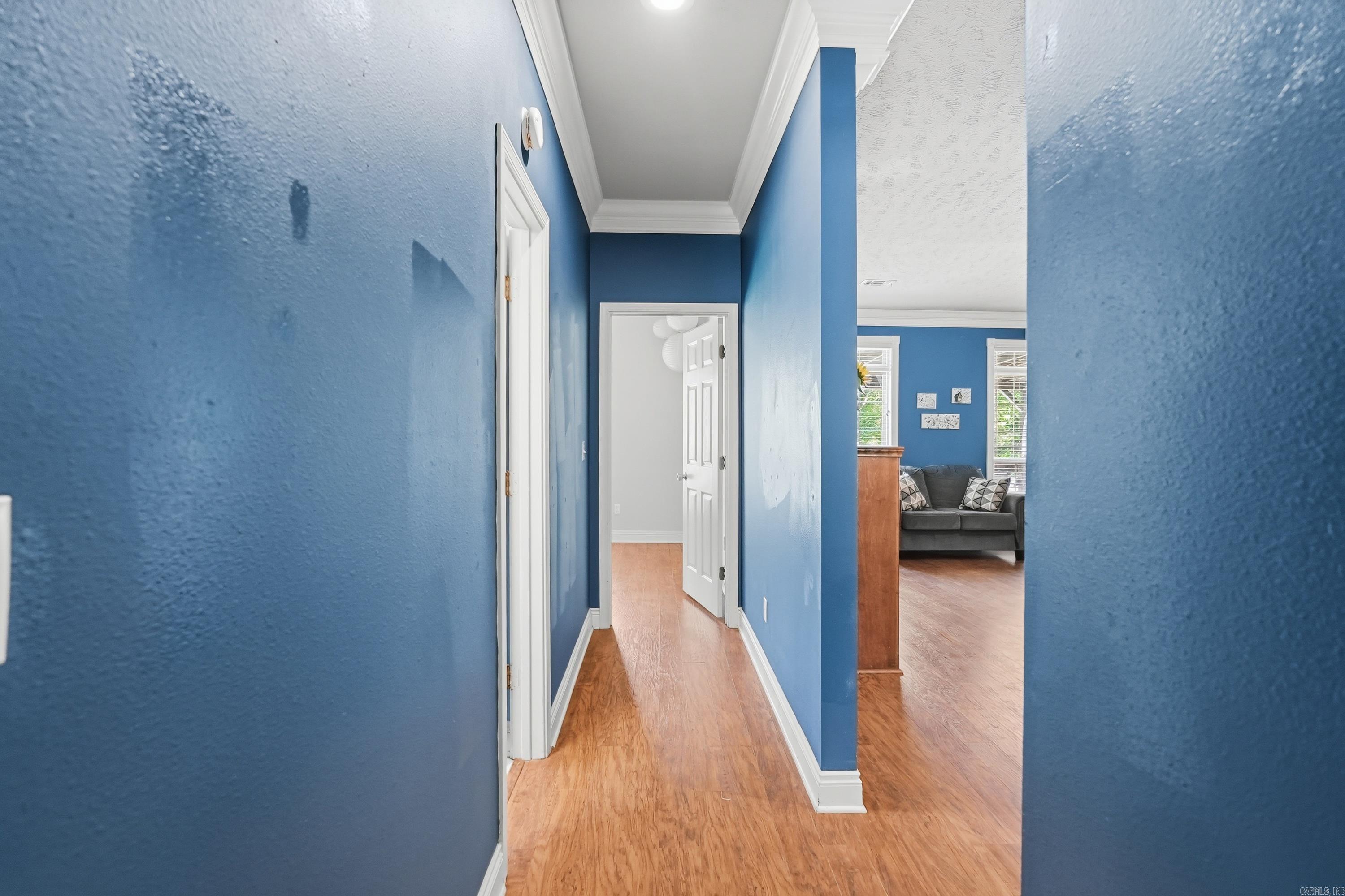 OAK FORREST - Residential