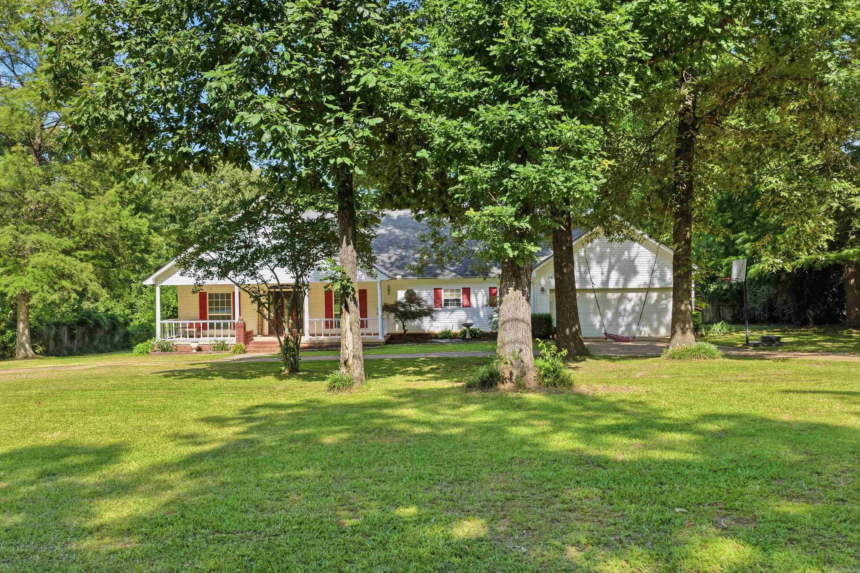 OAK FORREST - Residential