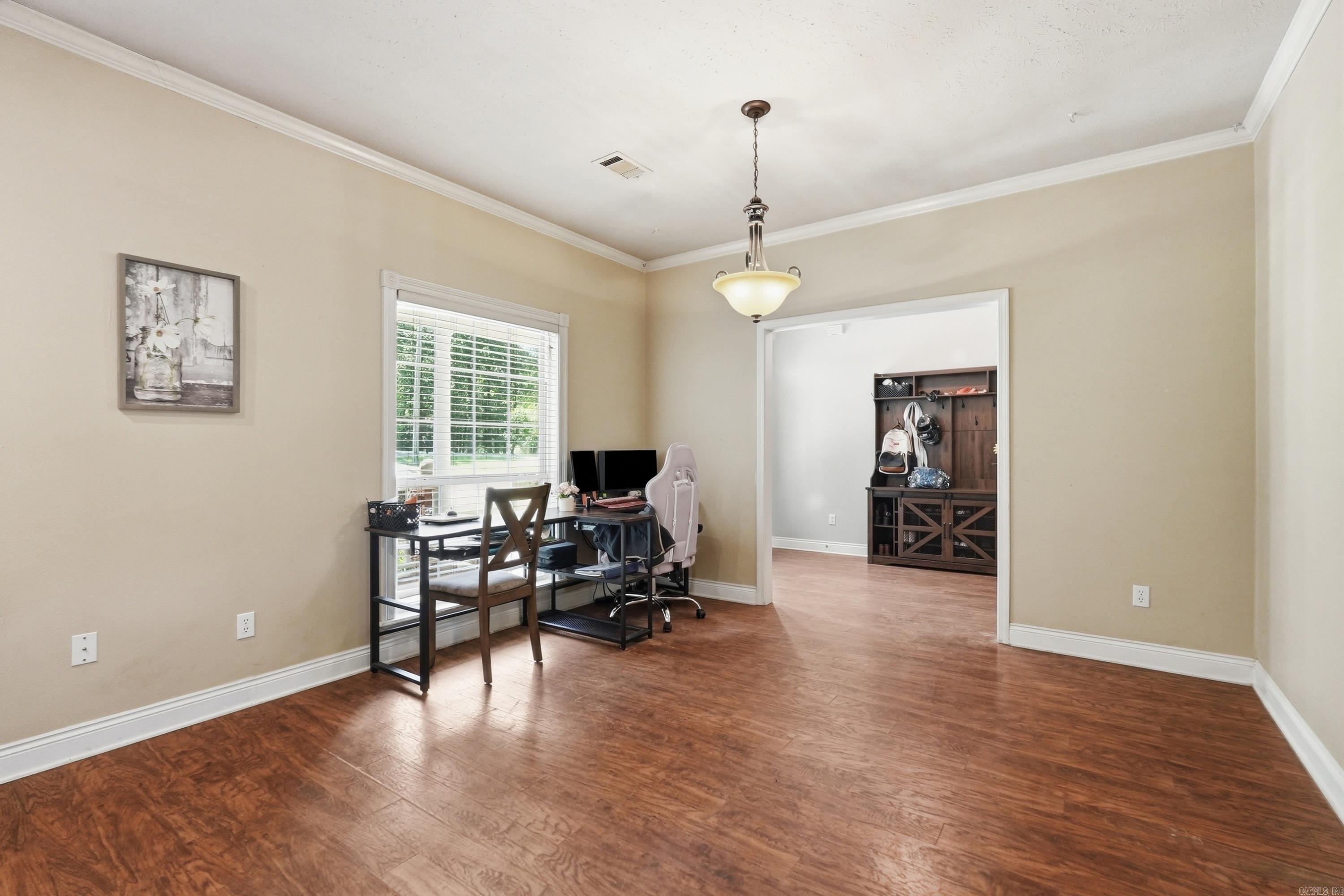 OAK FORREST - Residential