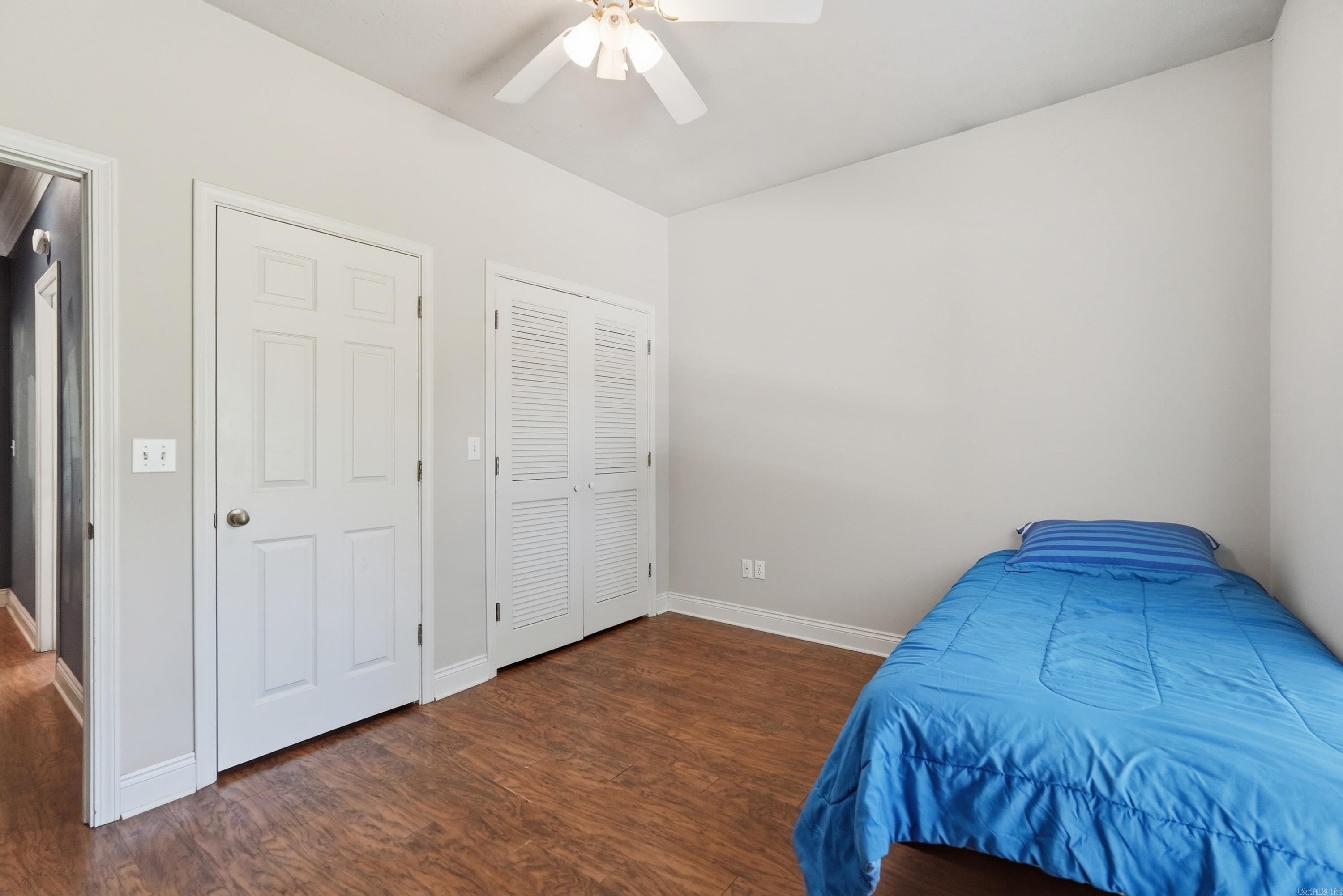 OAK FORREST - Residential