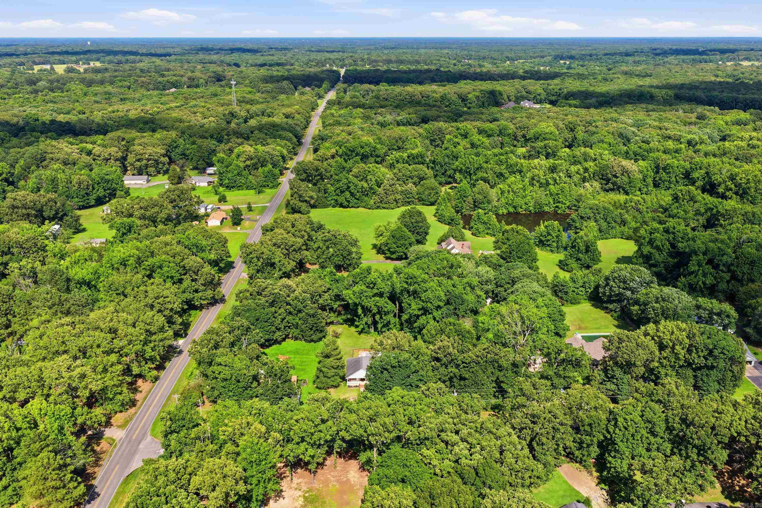 OAK FORREST - Residential