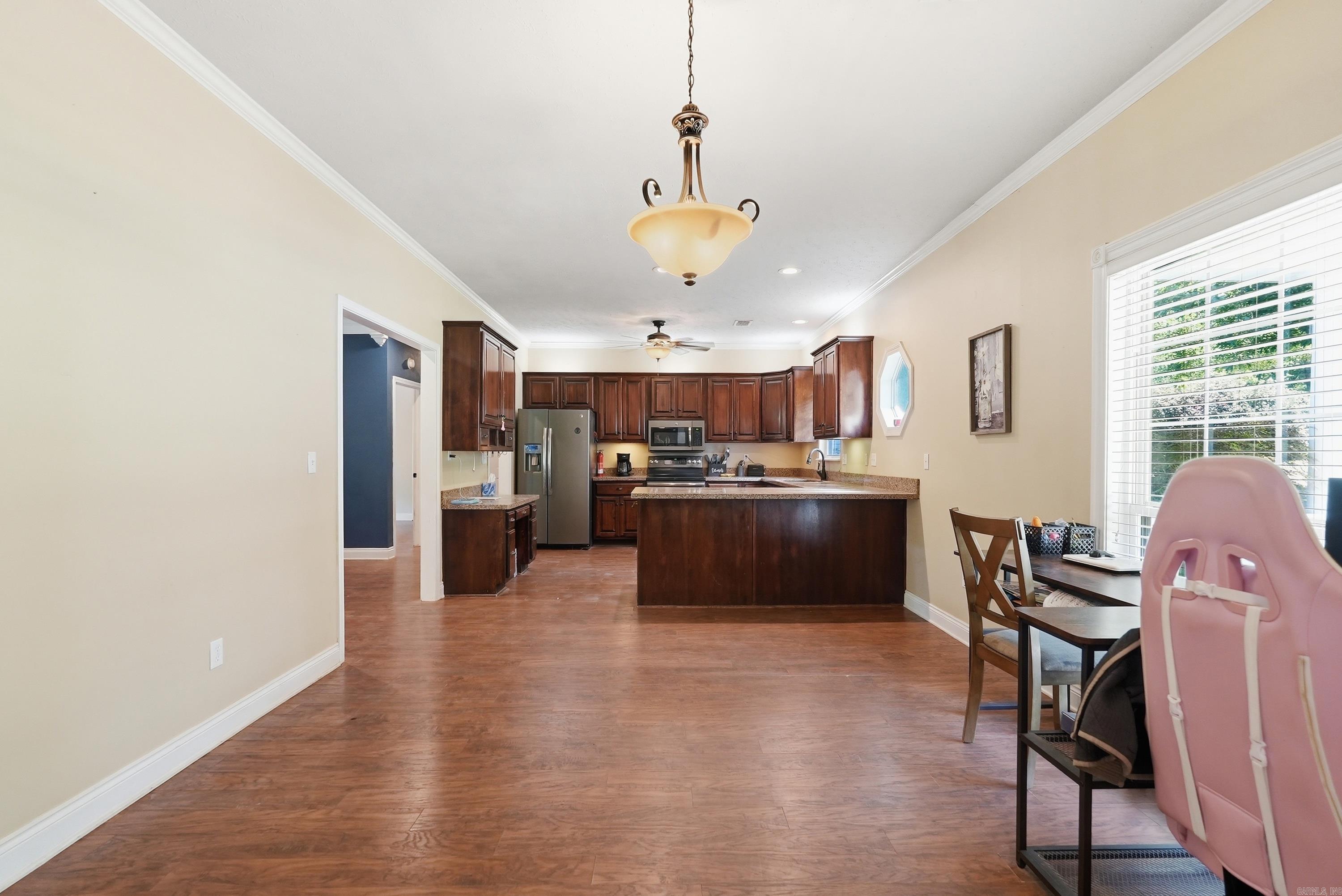 OAK FORREST - Residential