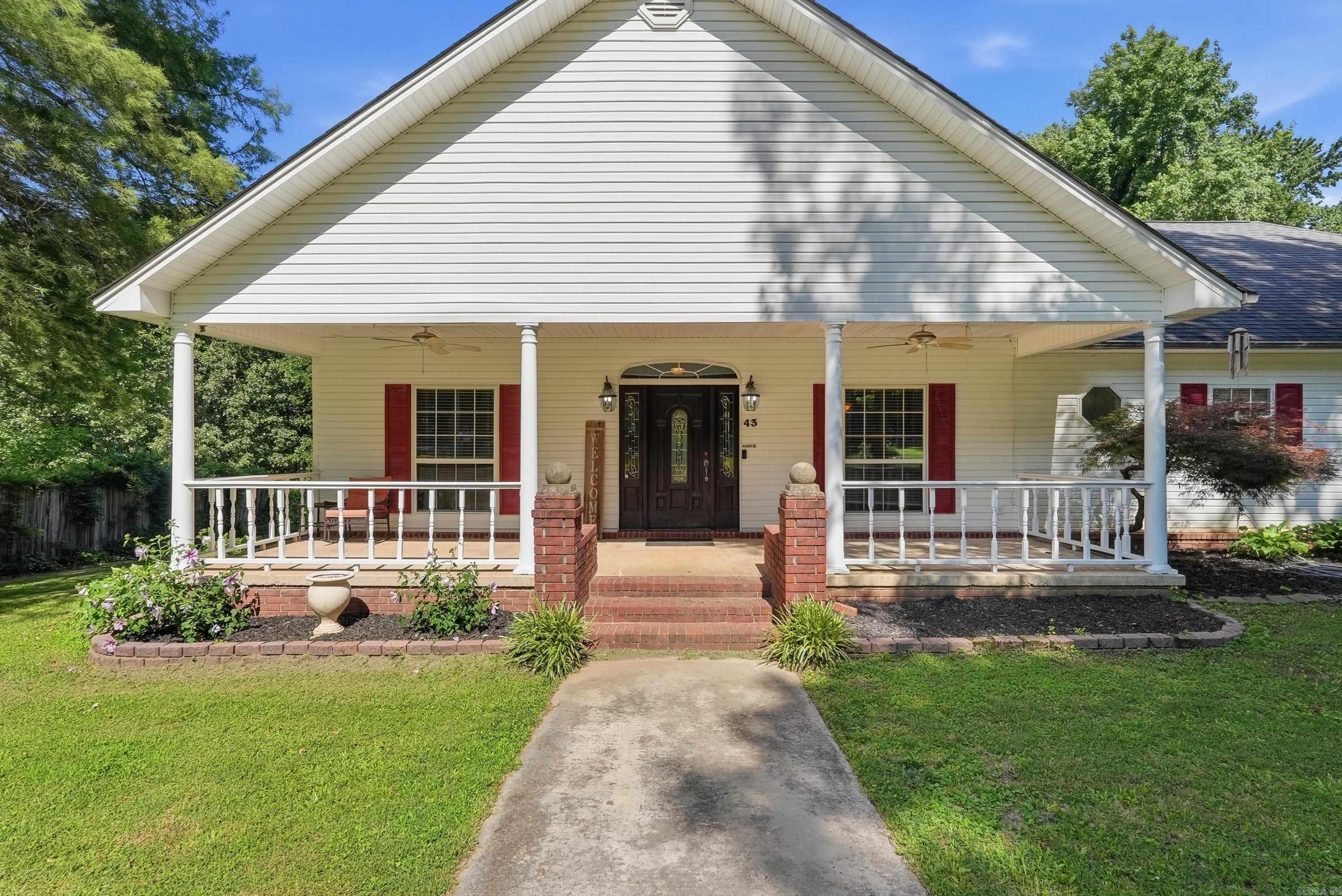 OAK FORREST - Residential