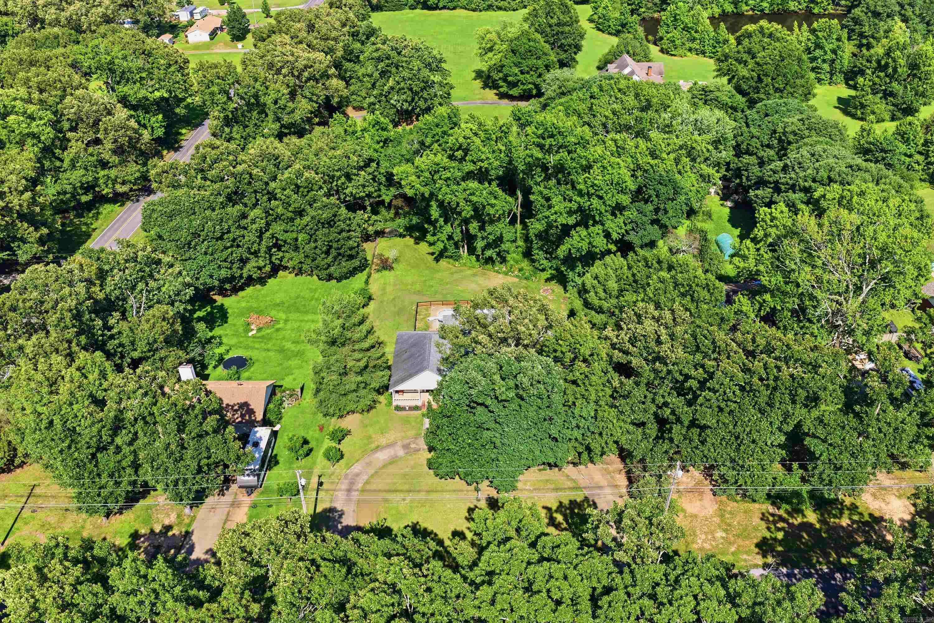OAK FORREST - Residential