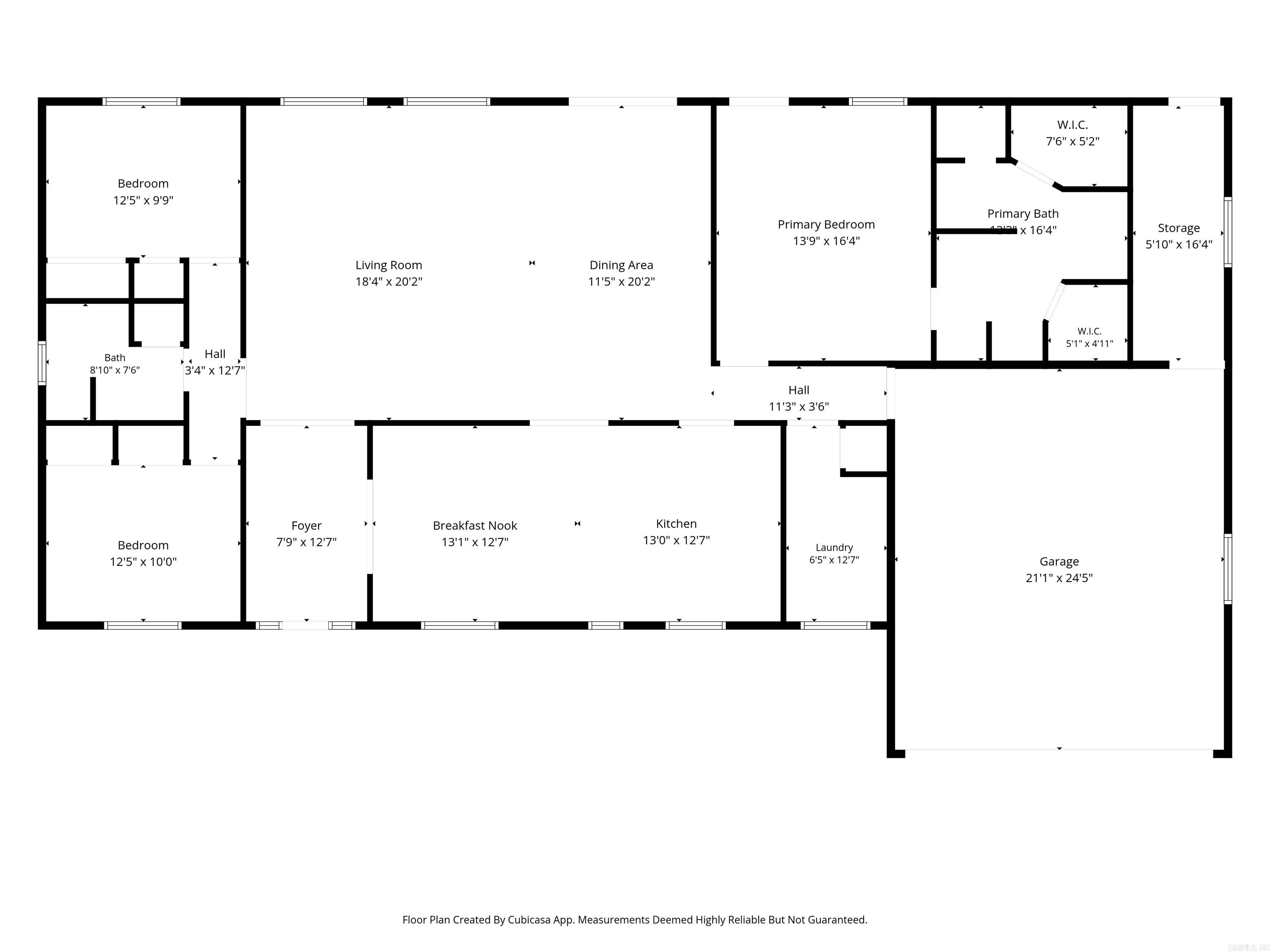 OAK FORREST - Residential