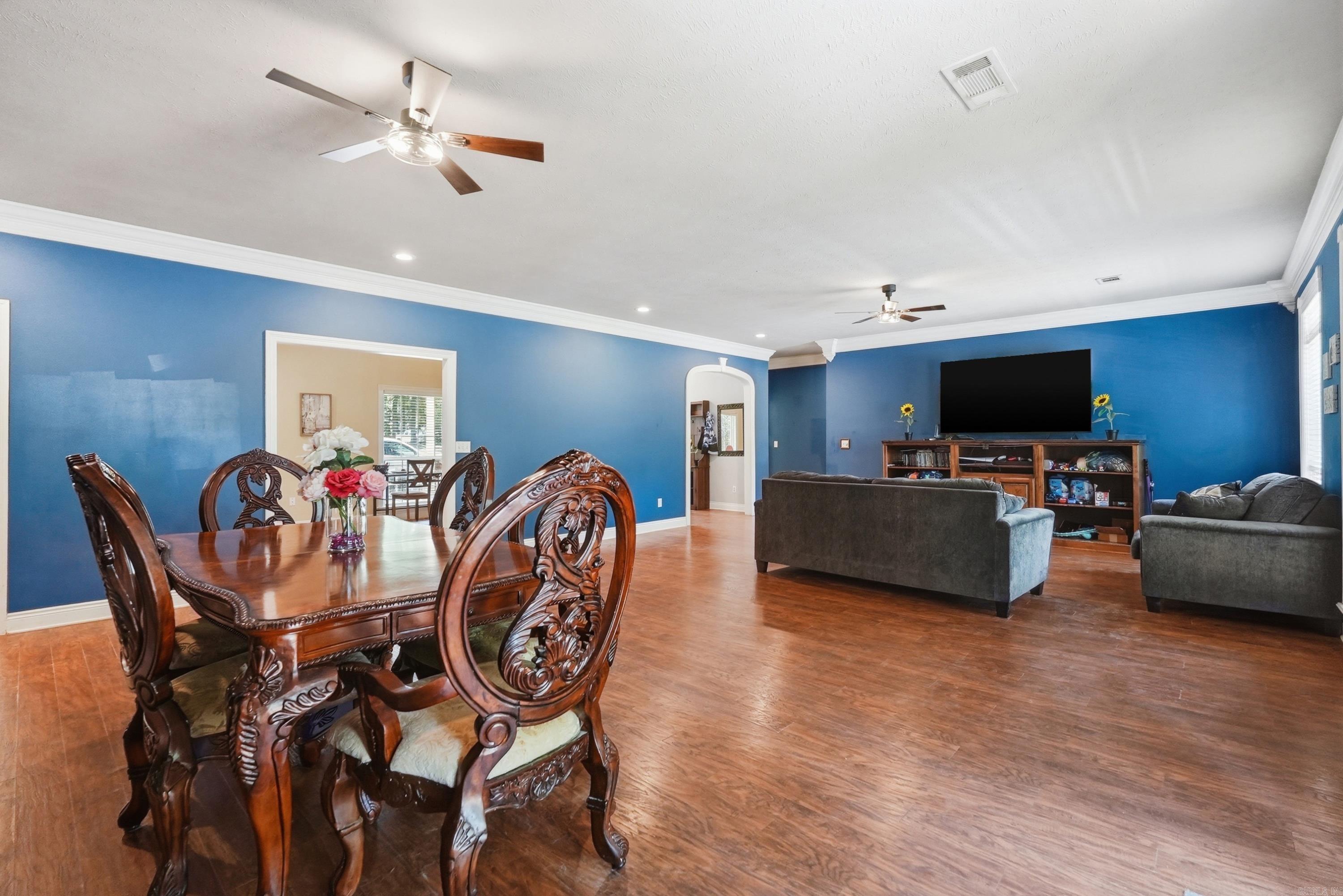OAK FORREST - Residential