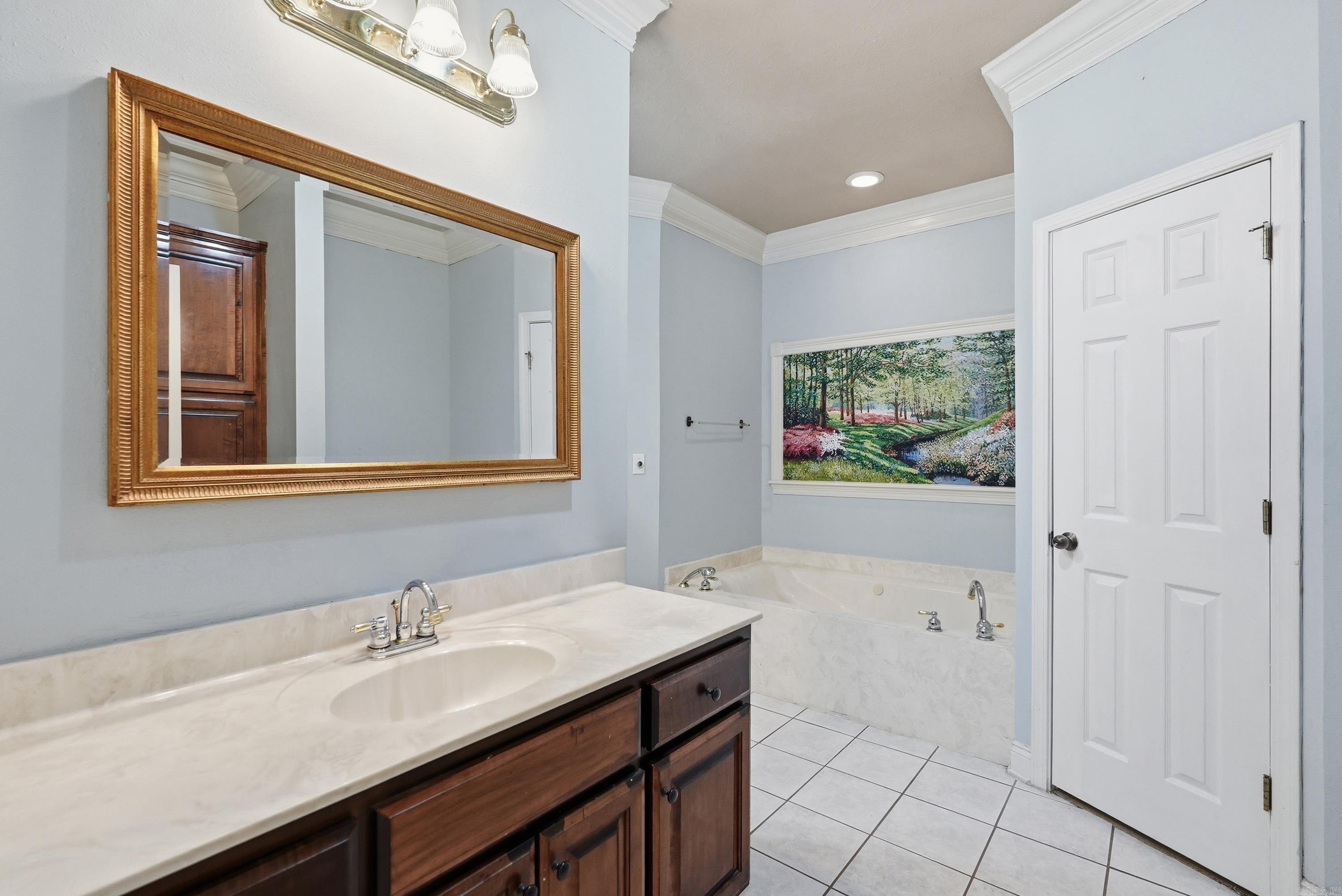 OAK FORREST - Residential