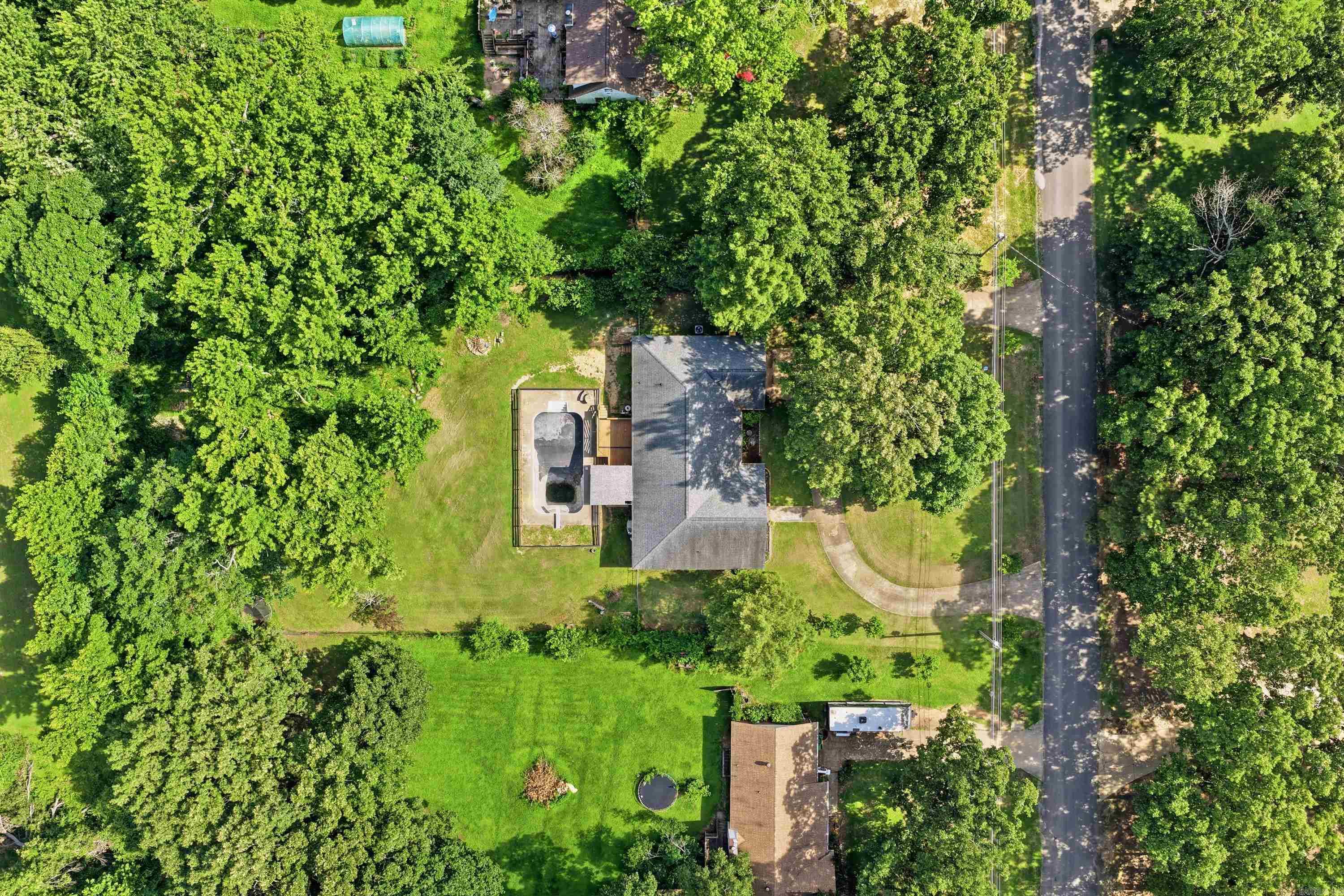 OAK FORREST - Residential