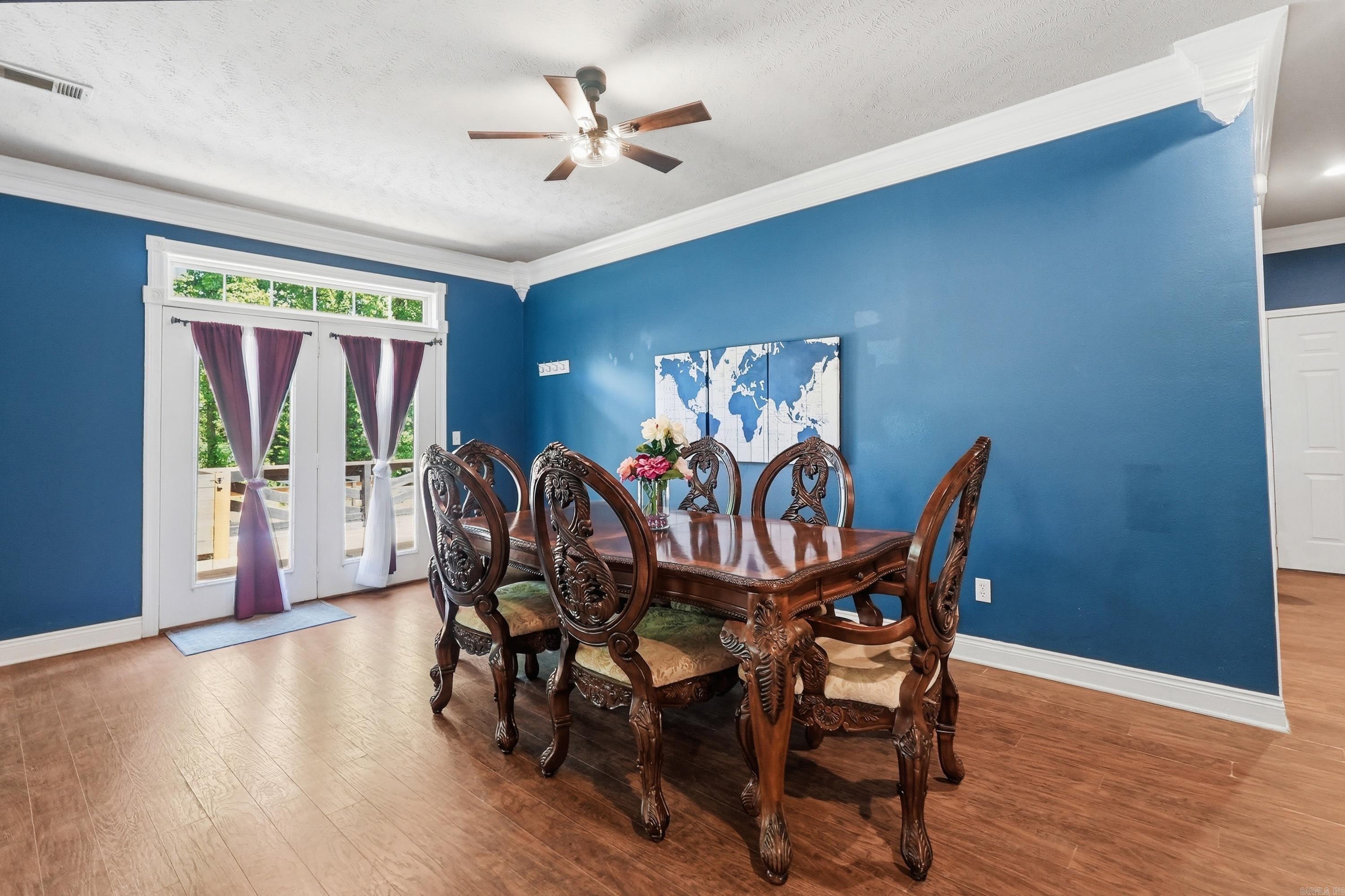 OAK FORREST - Residential