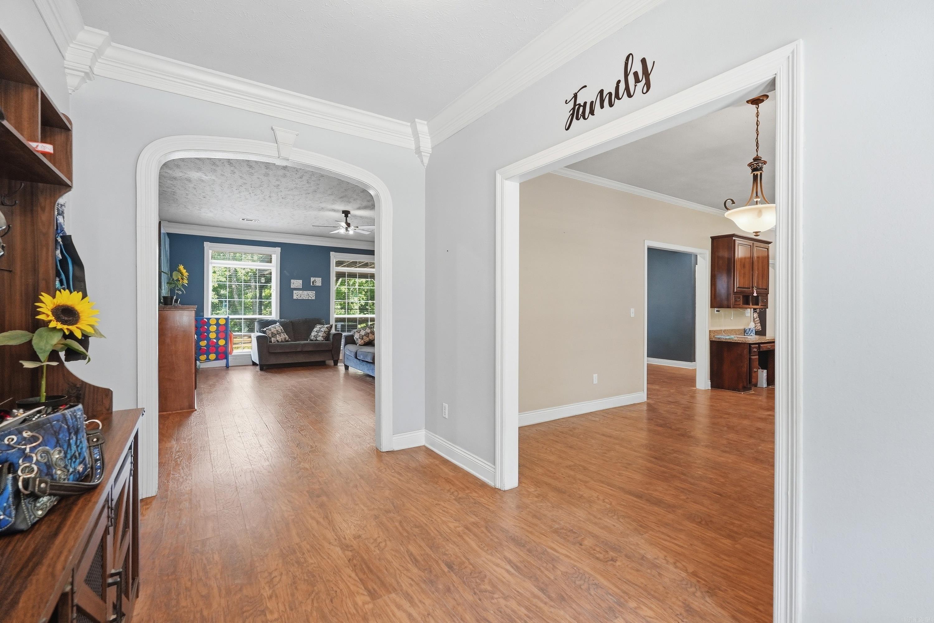 OAK FORREST - Residential