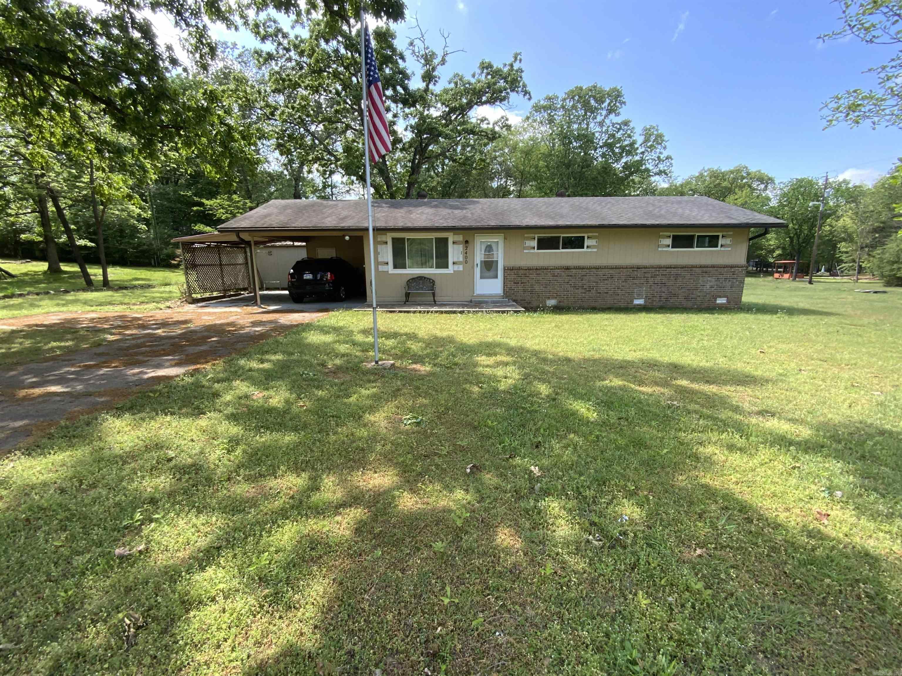 CRAPPIE COVE - Residential