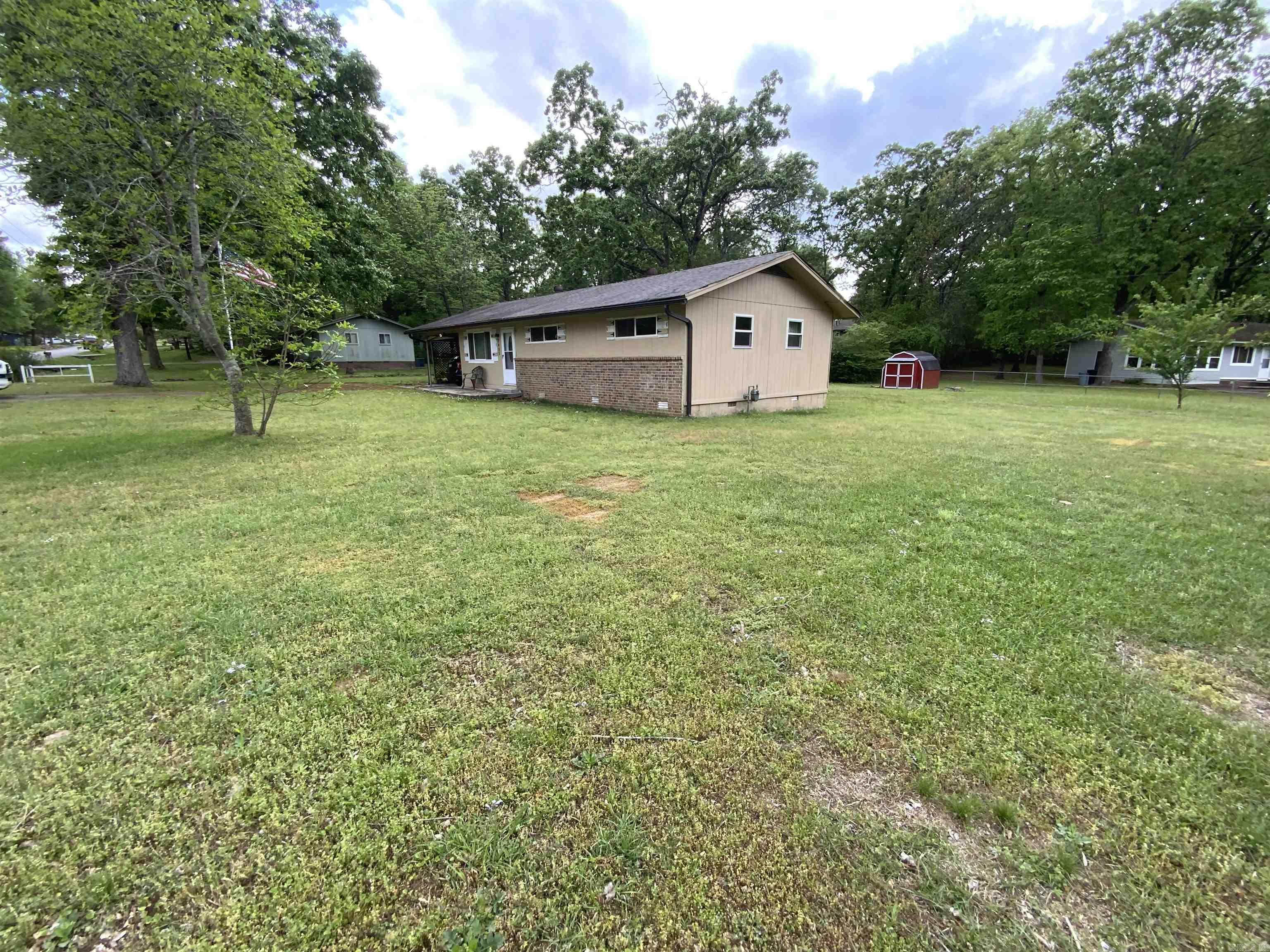 CRAPPIE COVE - Residential