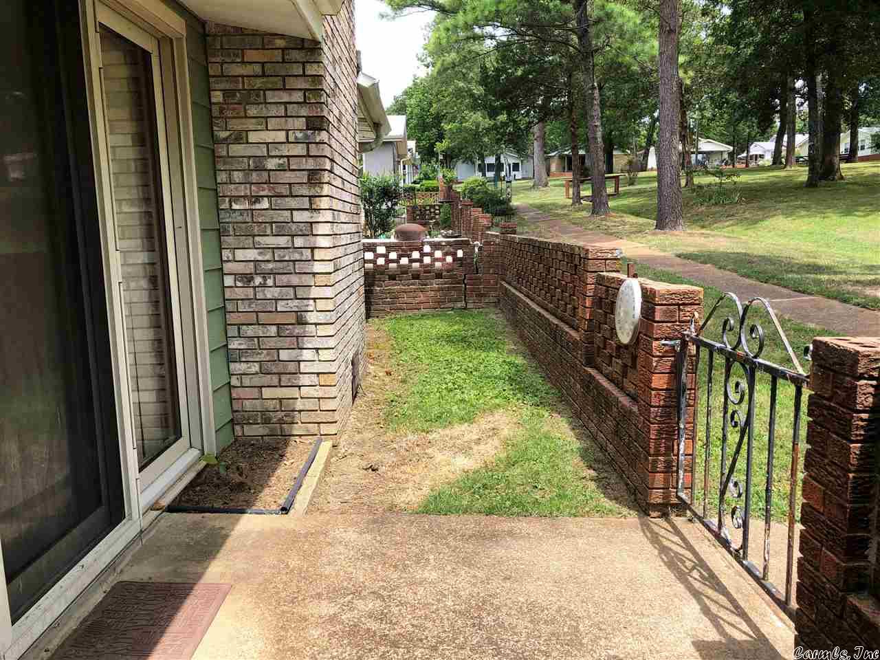 PIONEER VILLAGE MANOR - Residential