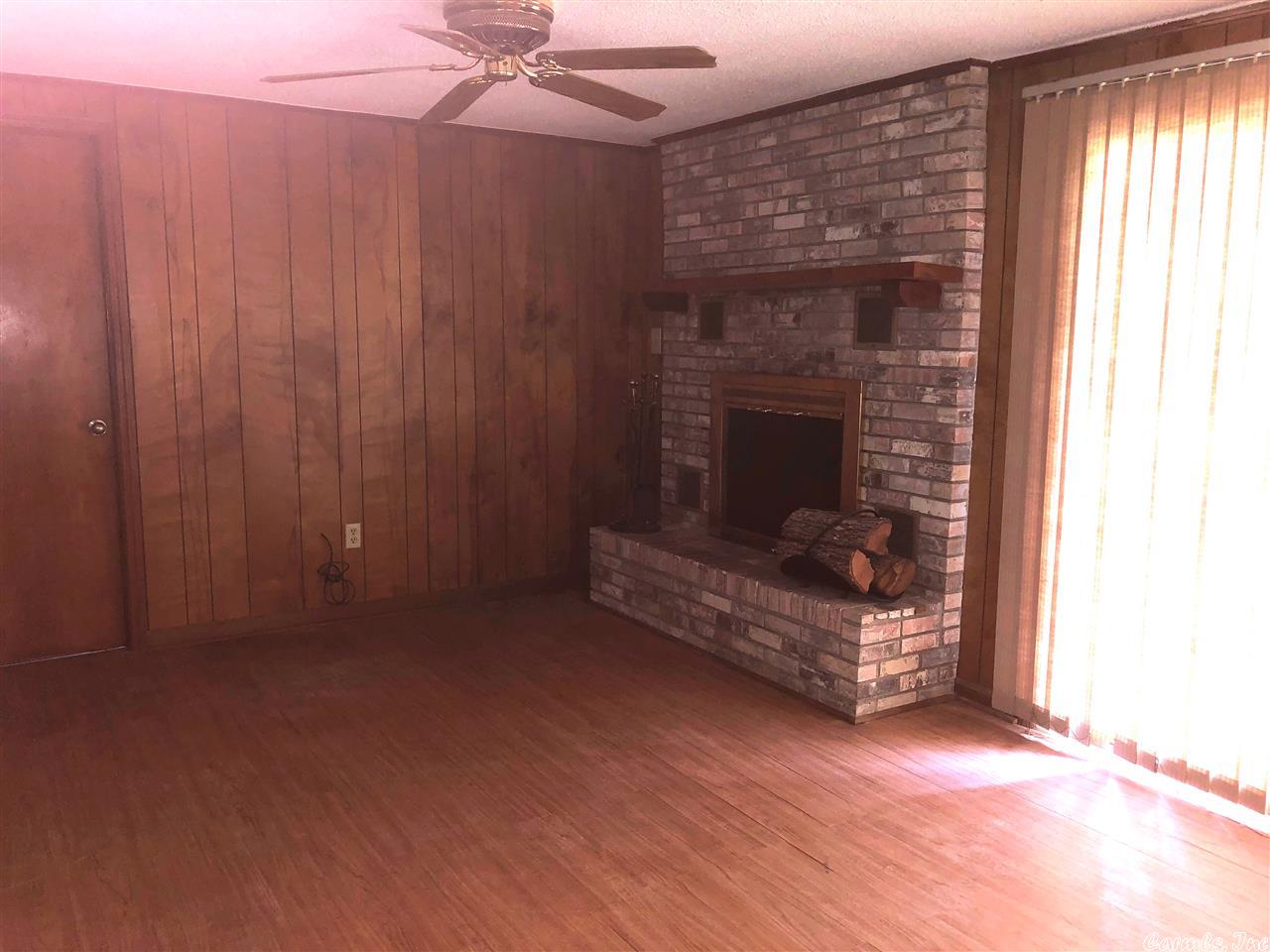 PIONEER VILLAGE MANOR - Residential