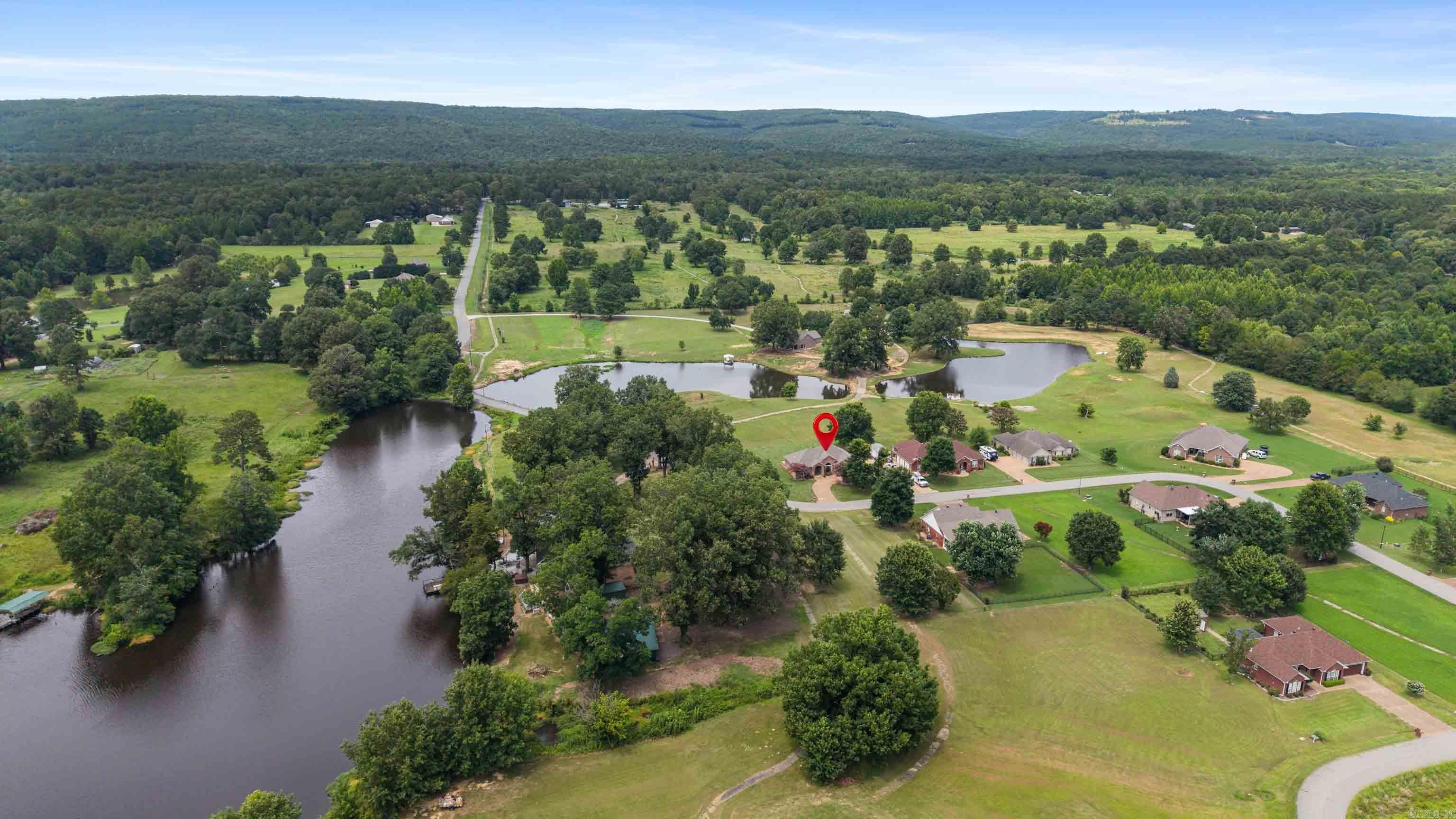 LOST CREEK - Residential