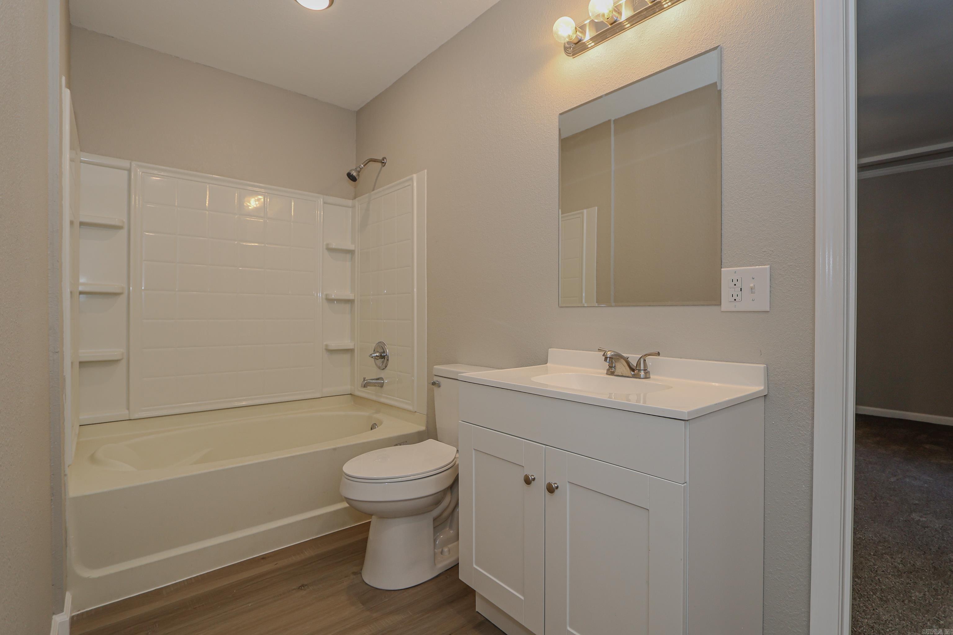 Southwest - Residential