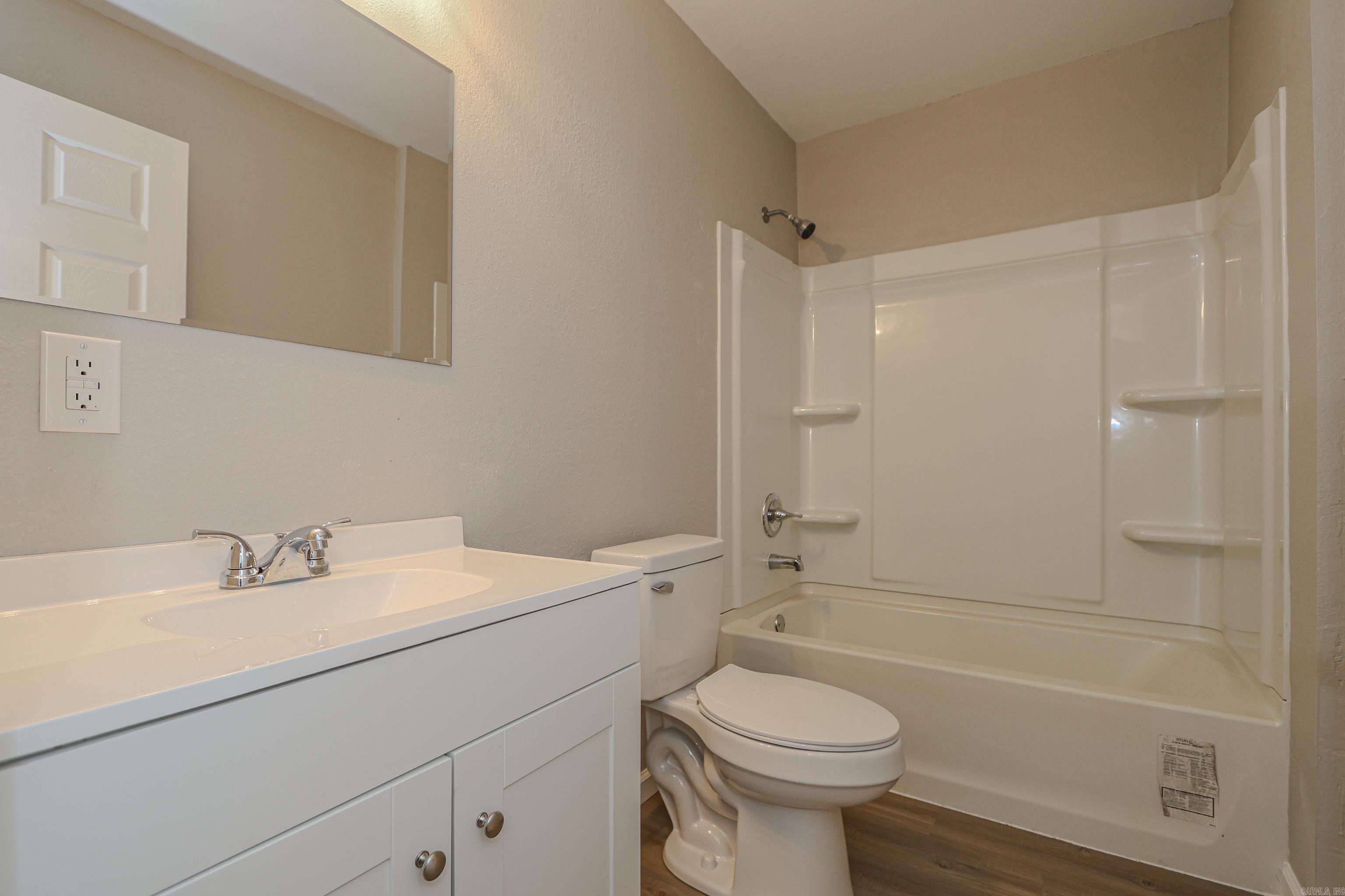 Southwest - Residential