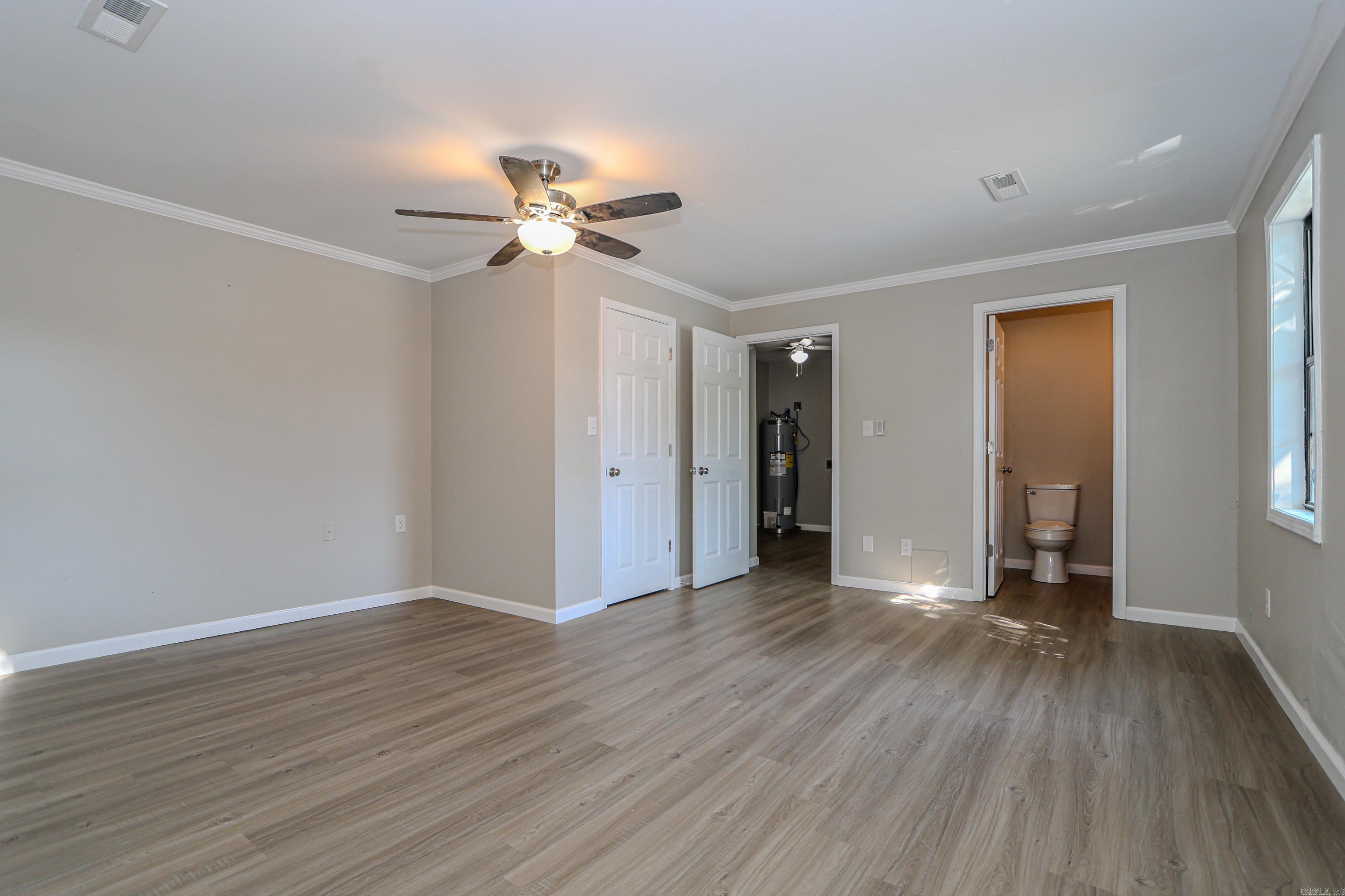 Southwest - Residential