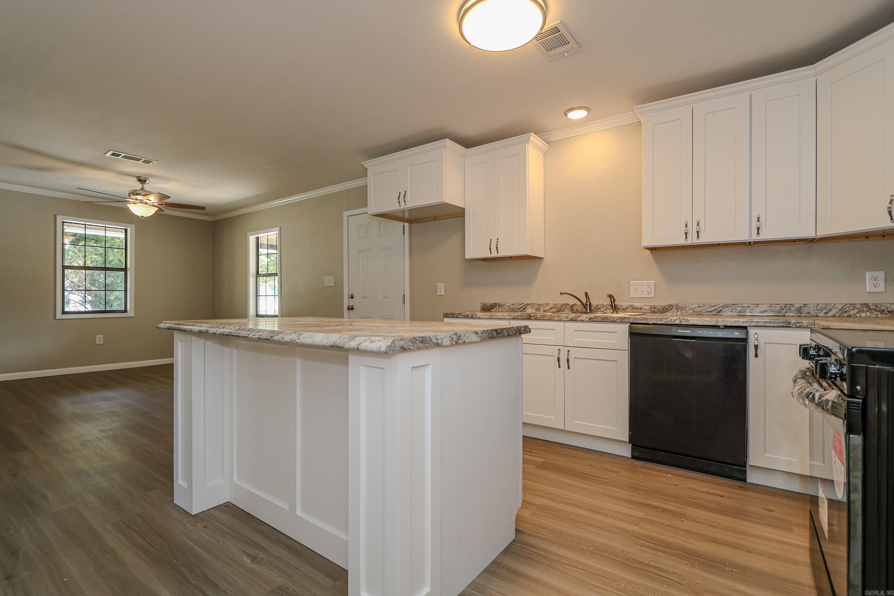 Southwest - Residential