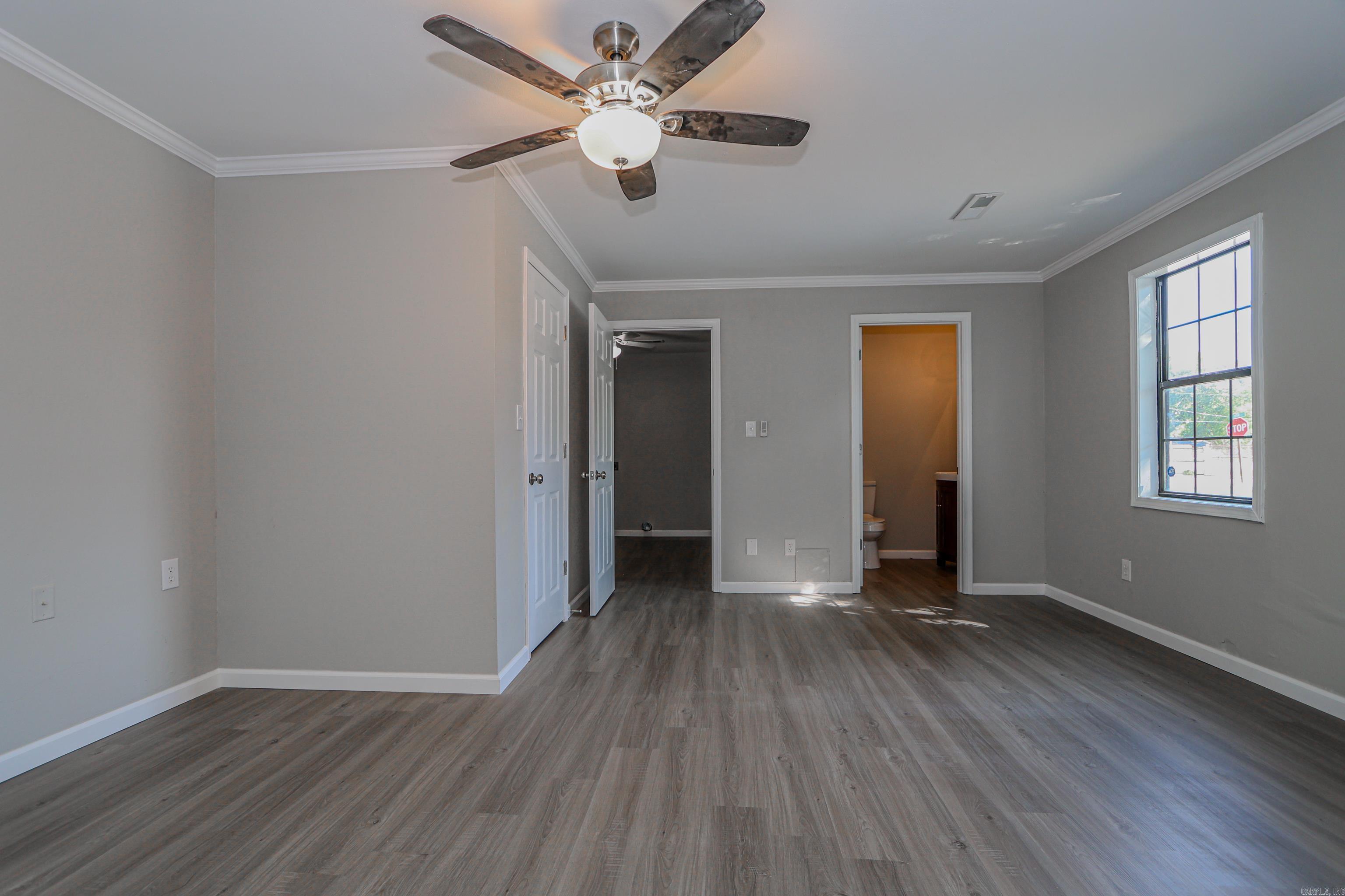 Southwest - Residential