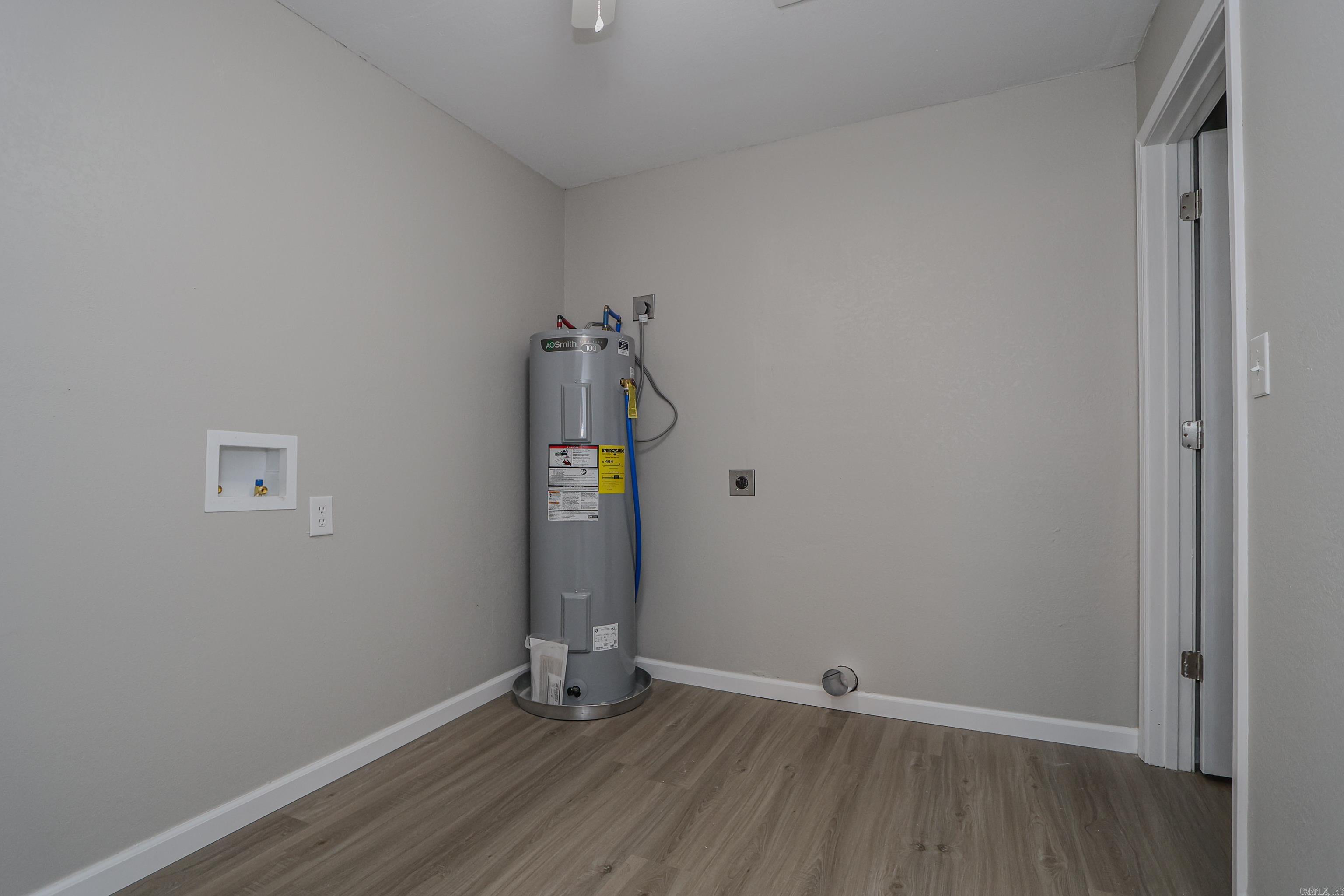 Southwest - Residential