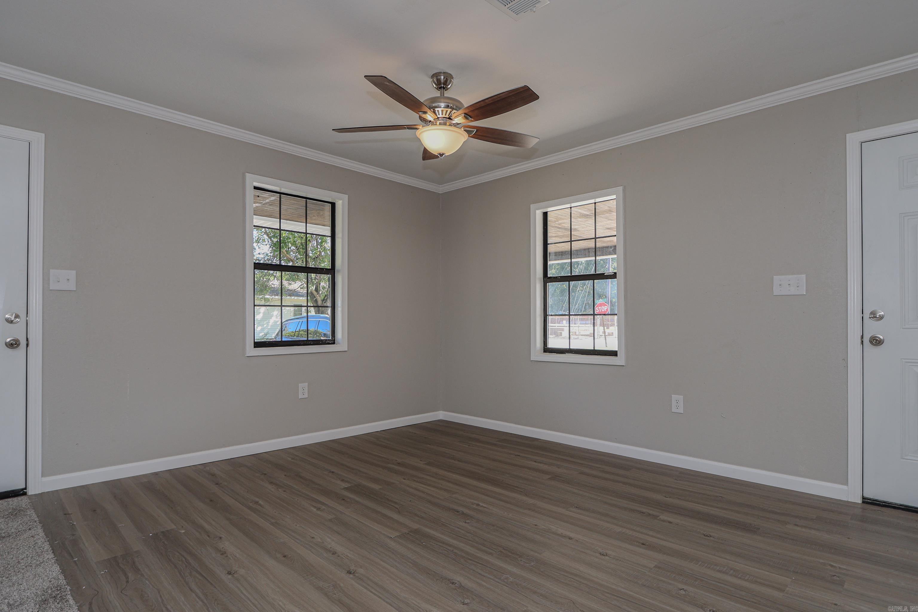 Southwest - Residential