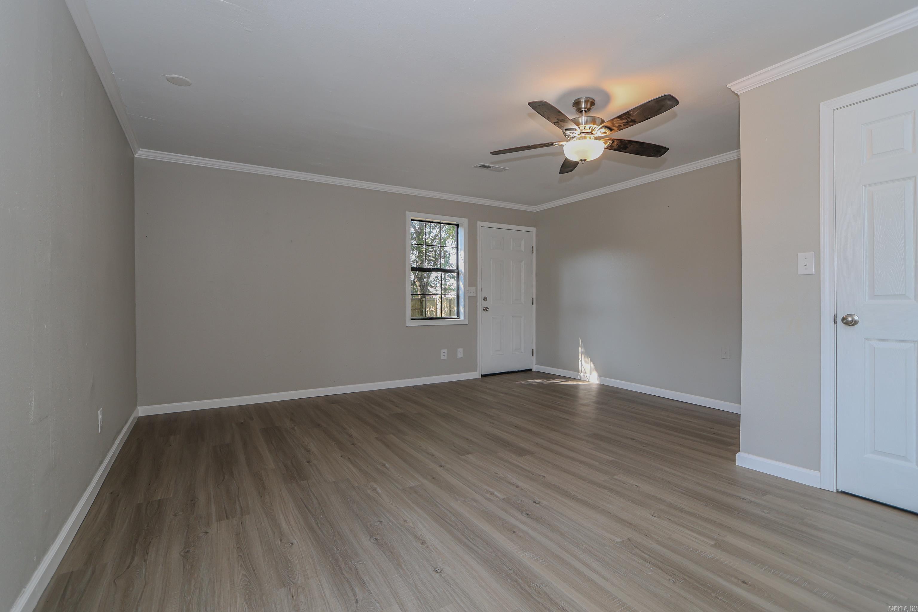 Southwest - Residential