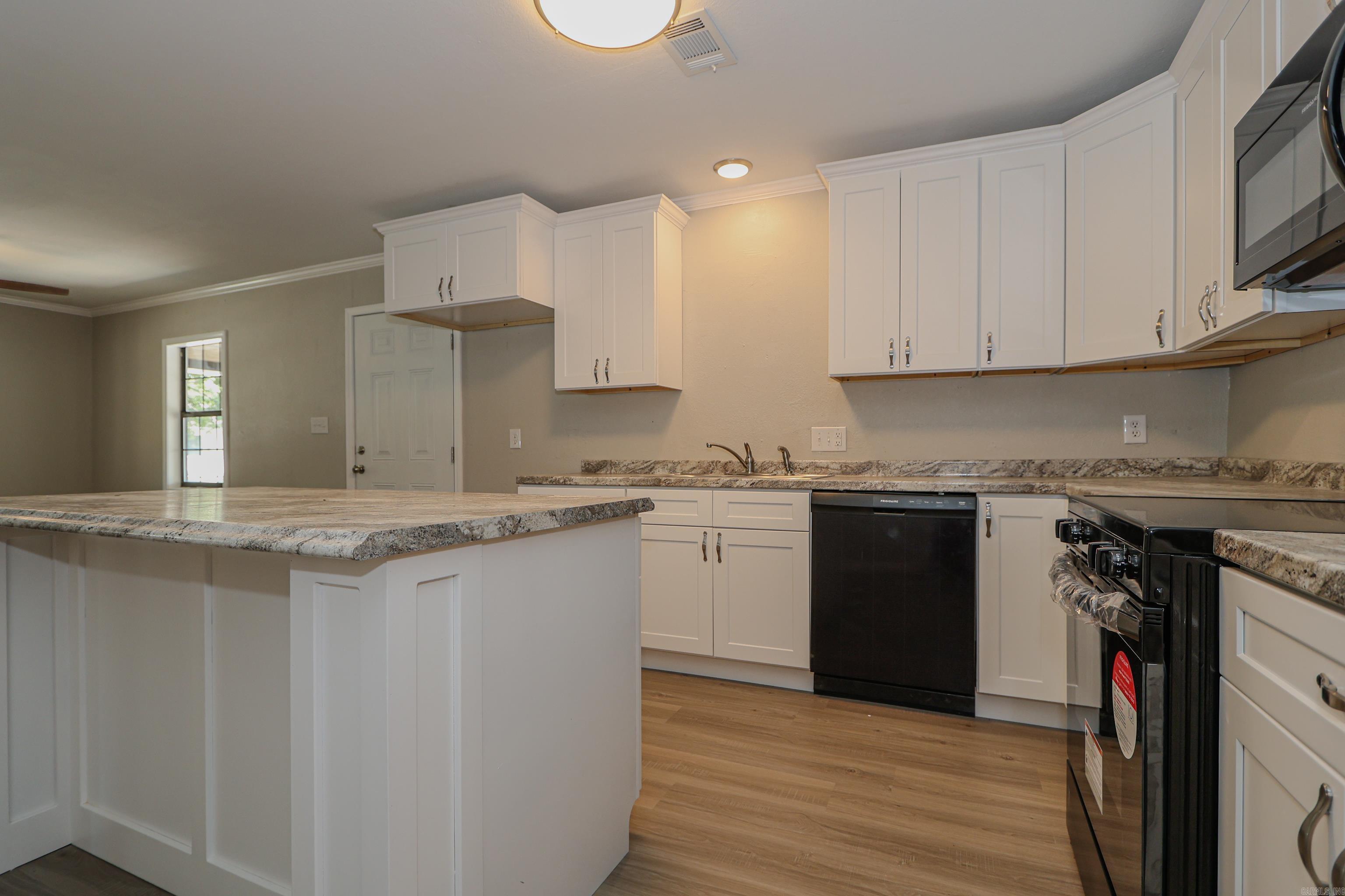 Southwest - Residential