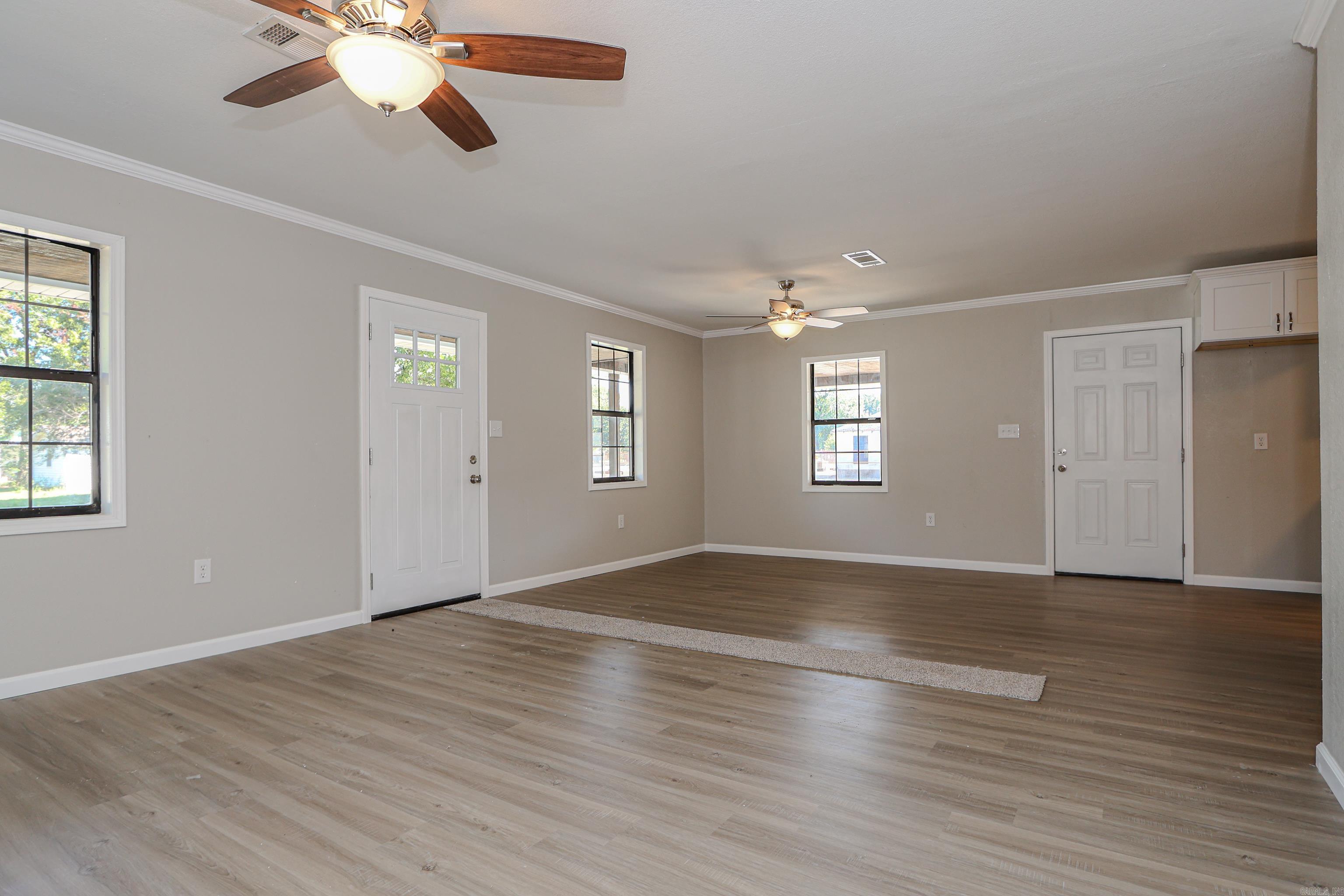Southwest - Residential