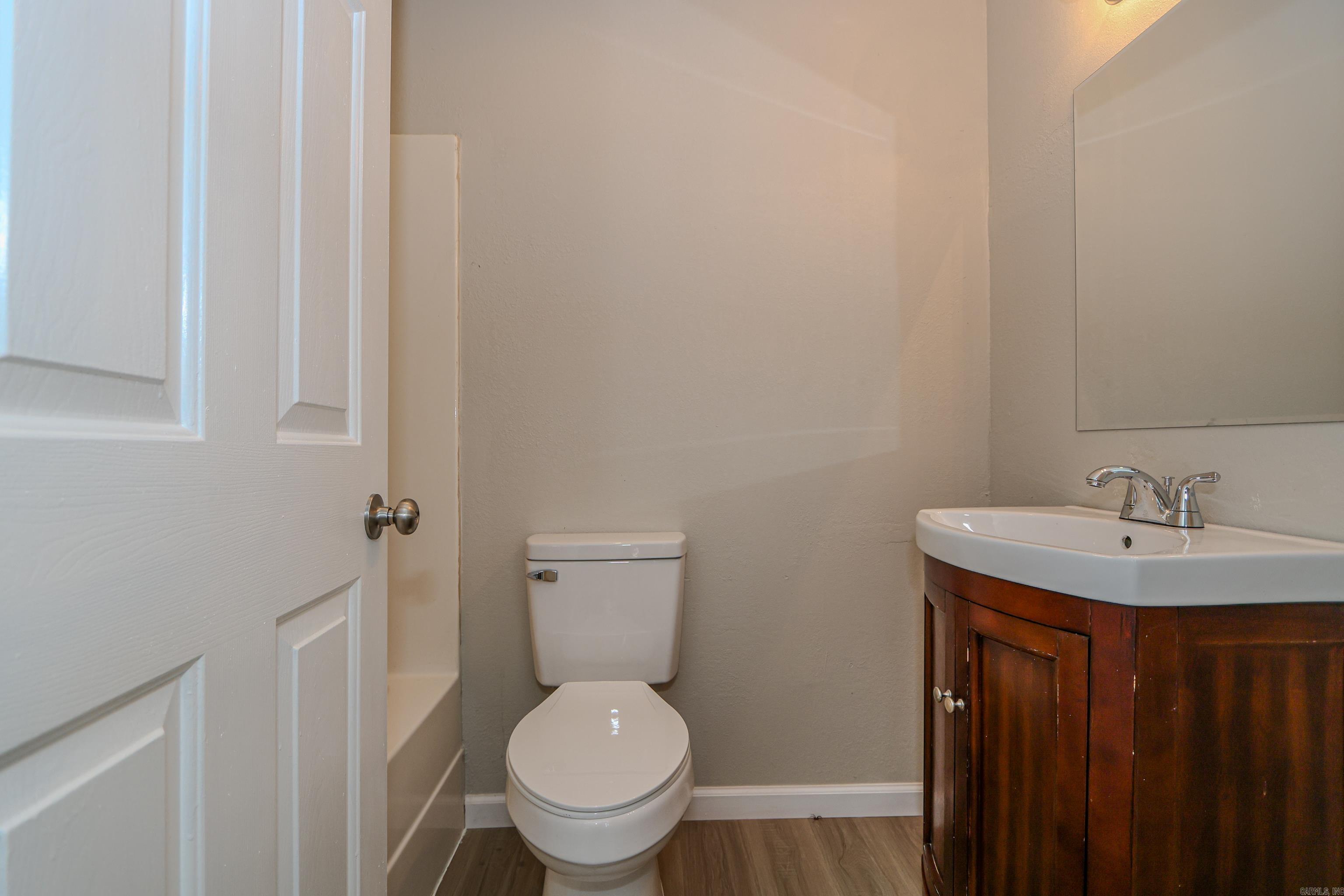 Southwest - Residential