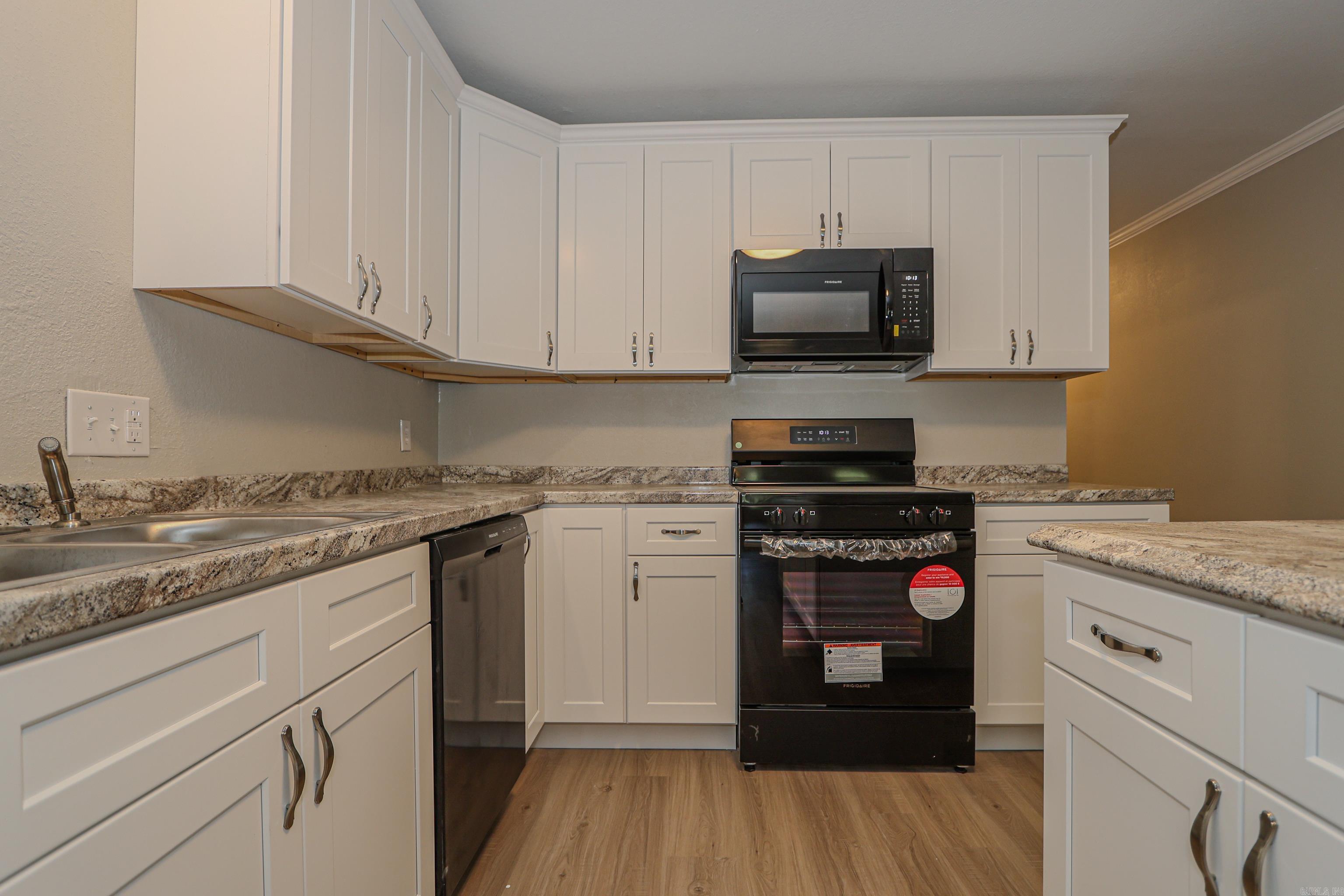 Southwest - Residential