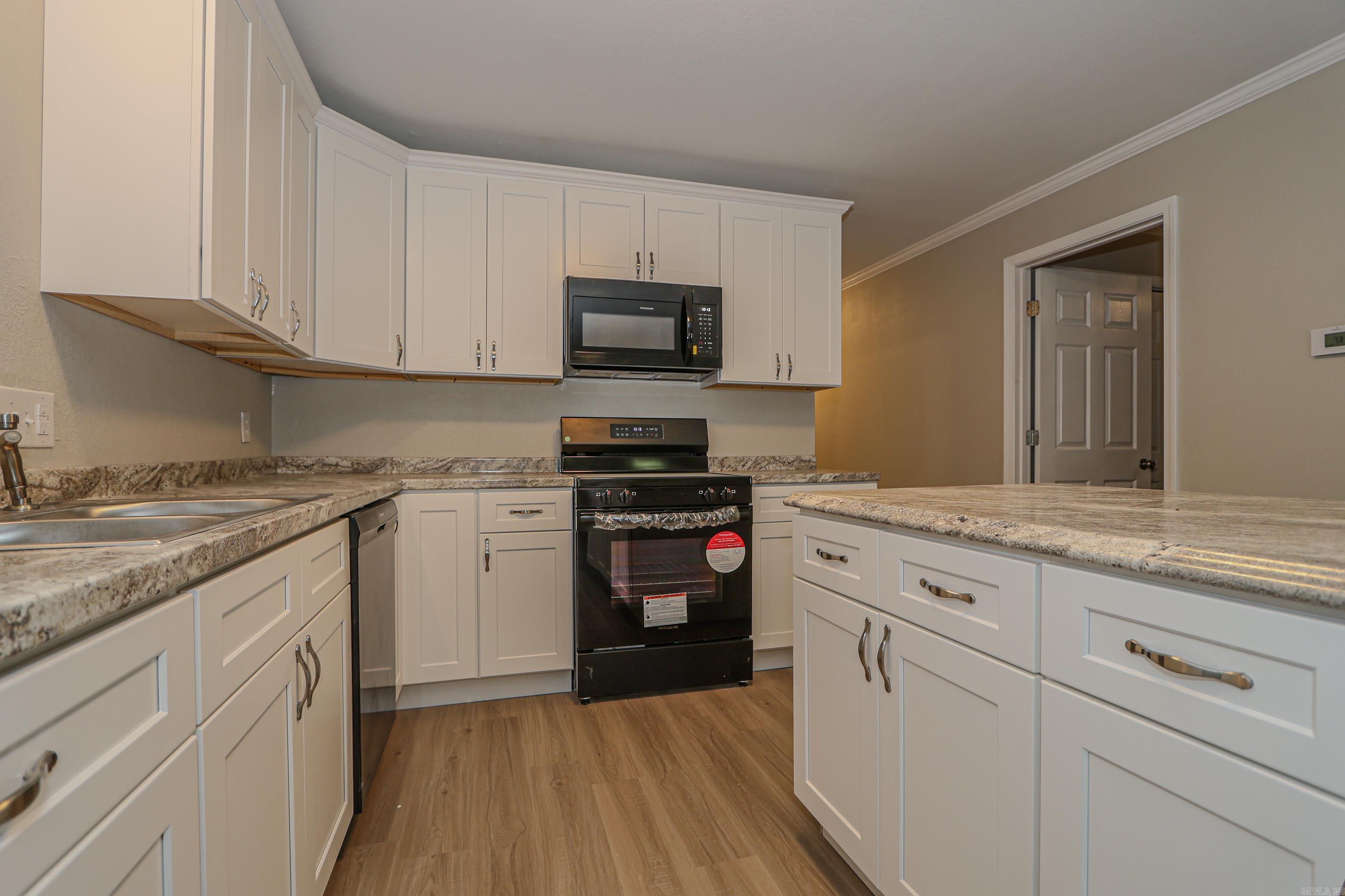 Southwest - Residential