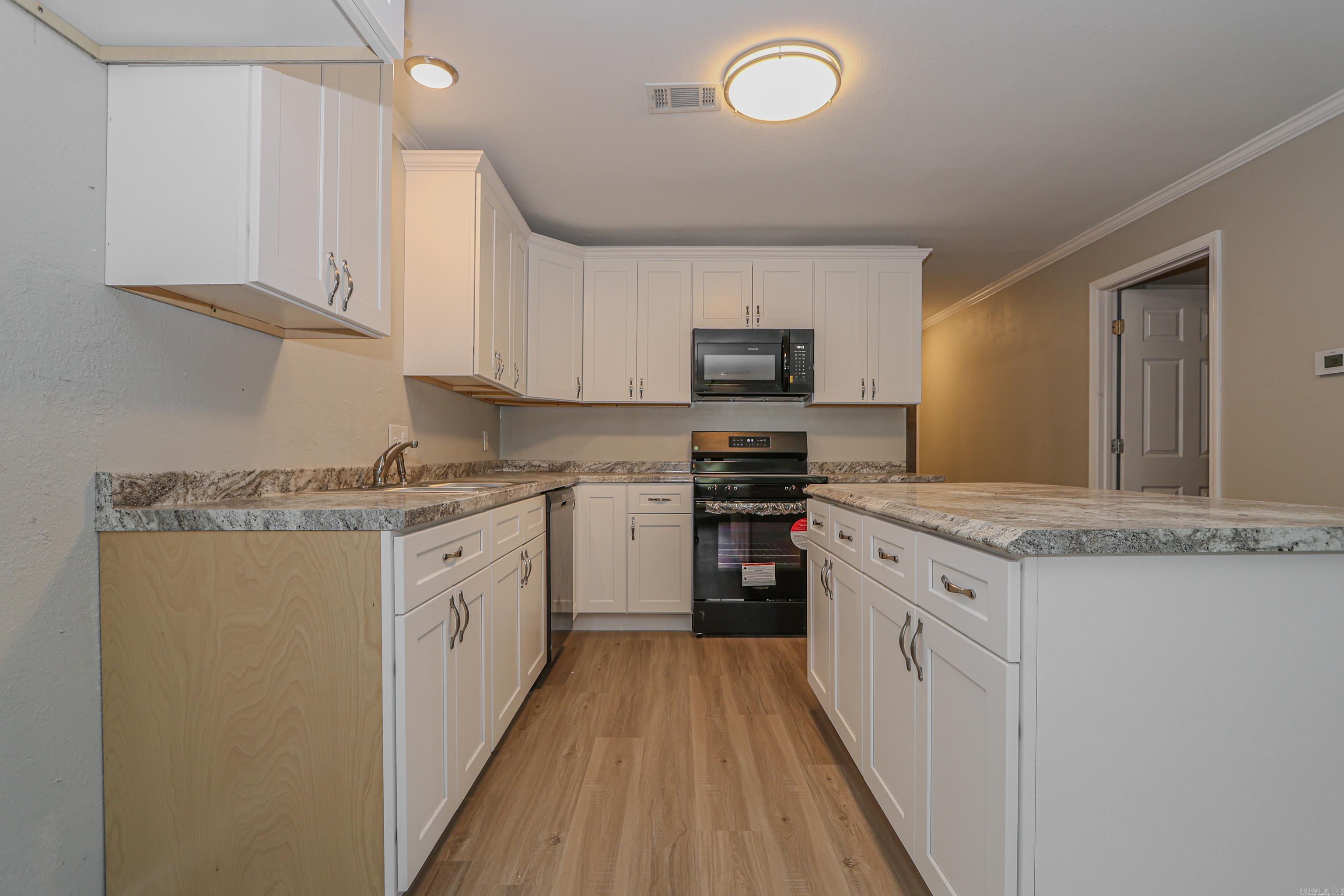Southwest - Residential